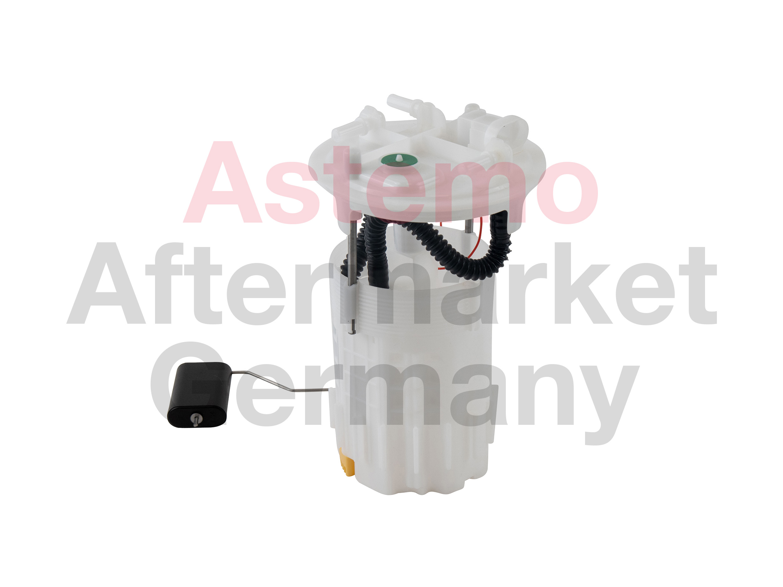 Hitachi Sensor, brandstofvoorraad 2503216