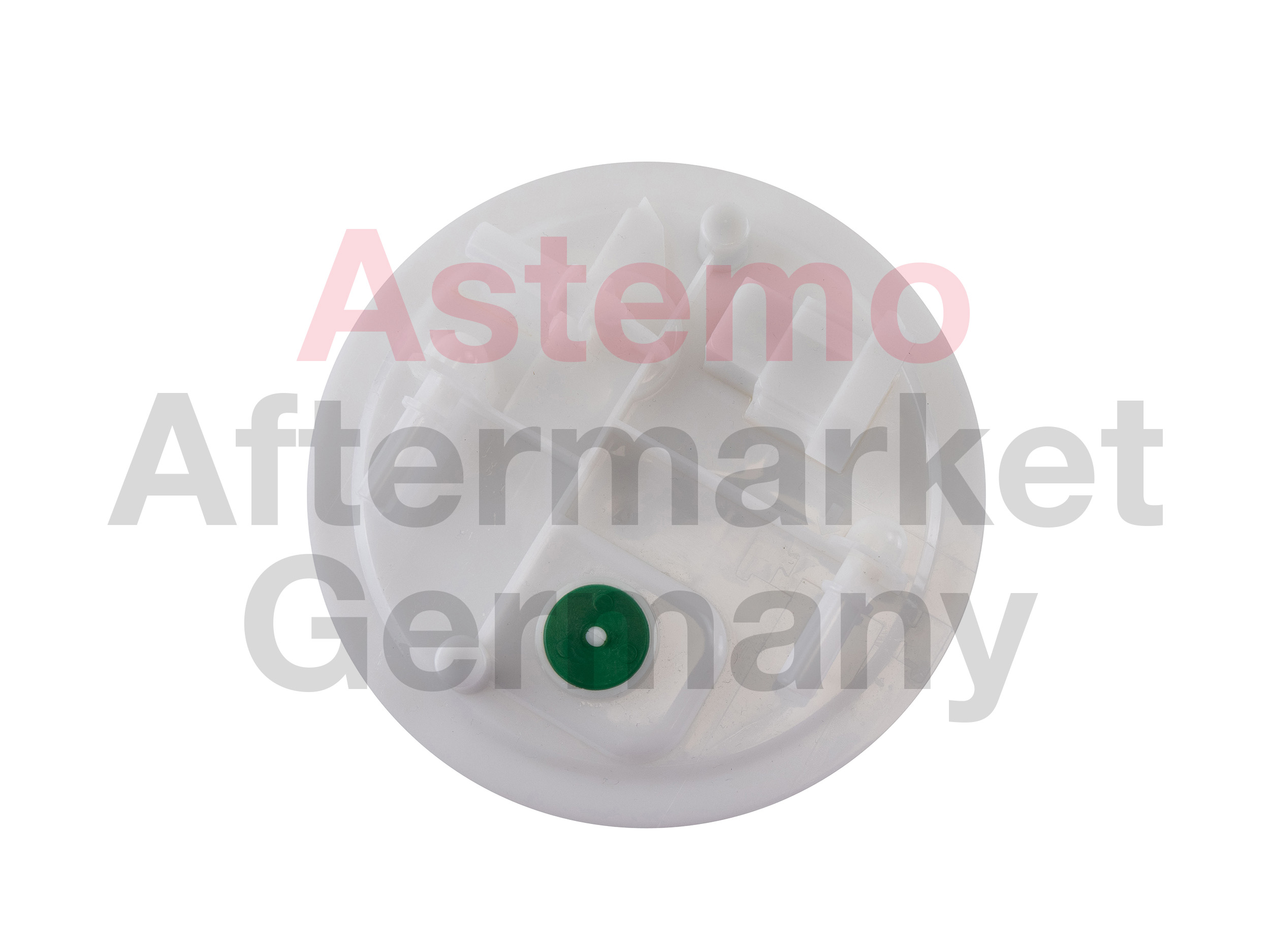 Hitachi Sensor, brandstofvoorraad 2503216