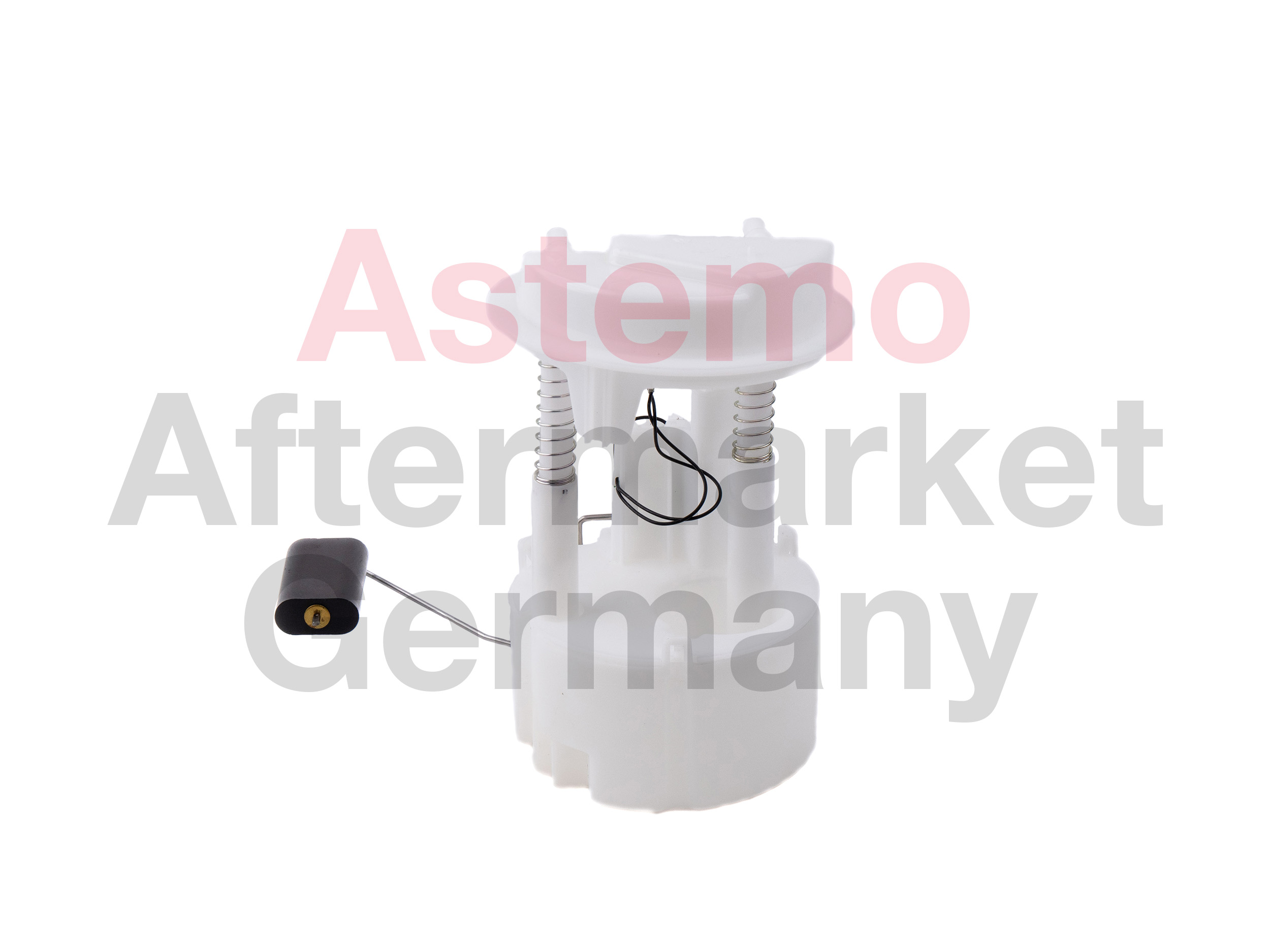 Hitachi Tankvlotter 2503226