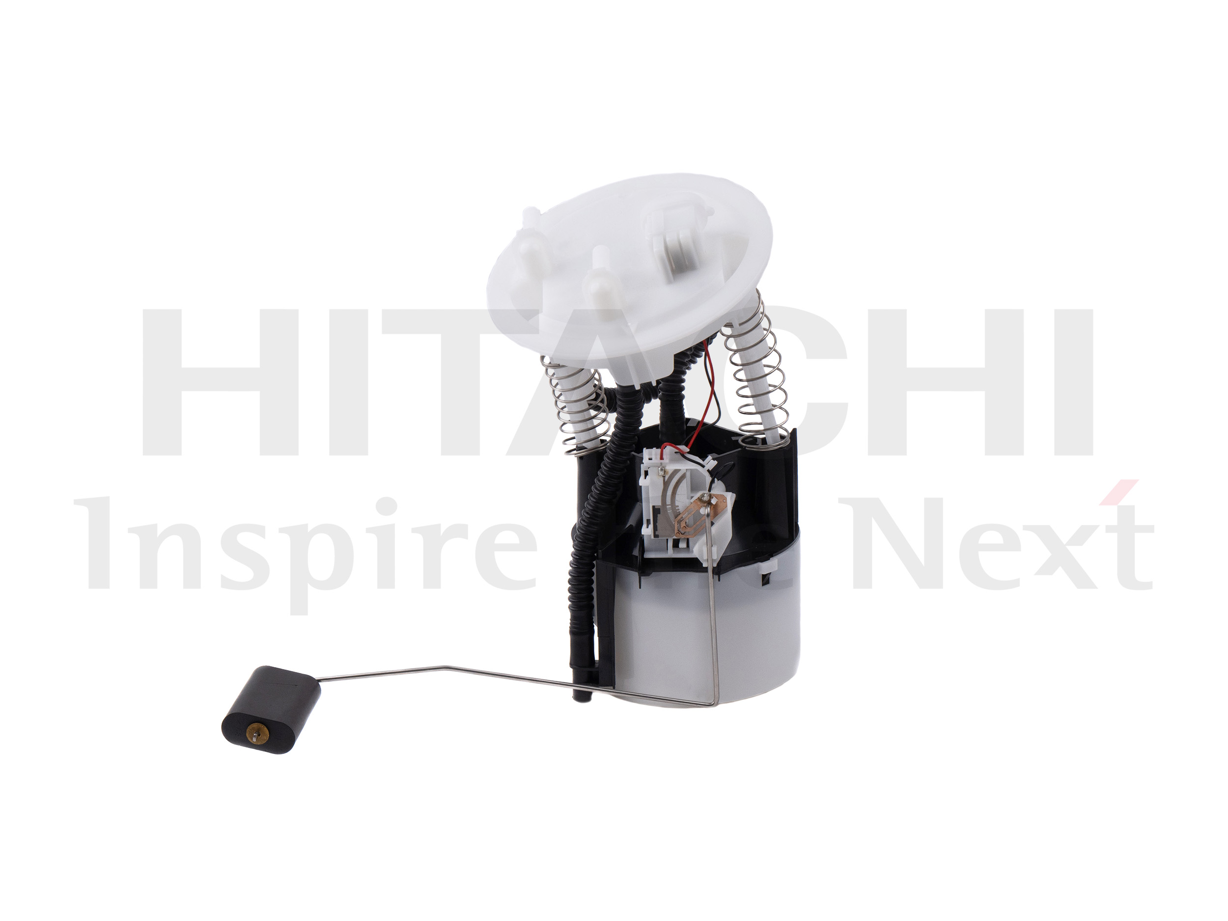 Hitachi Tankvlotter 2503228