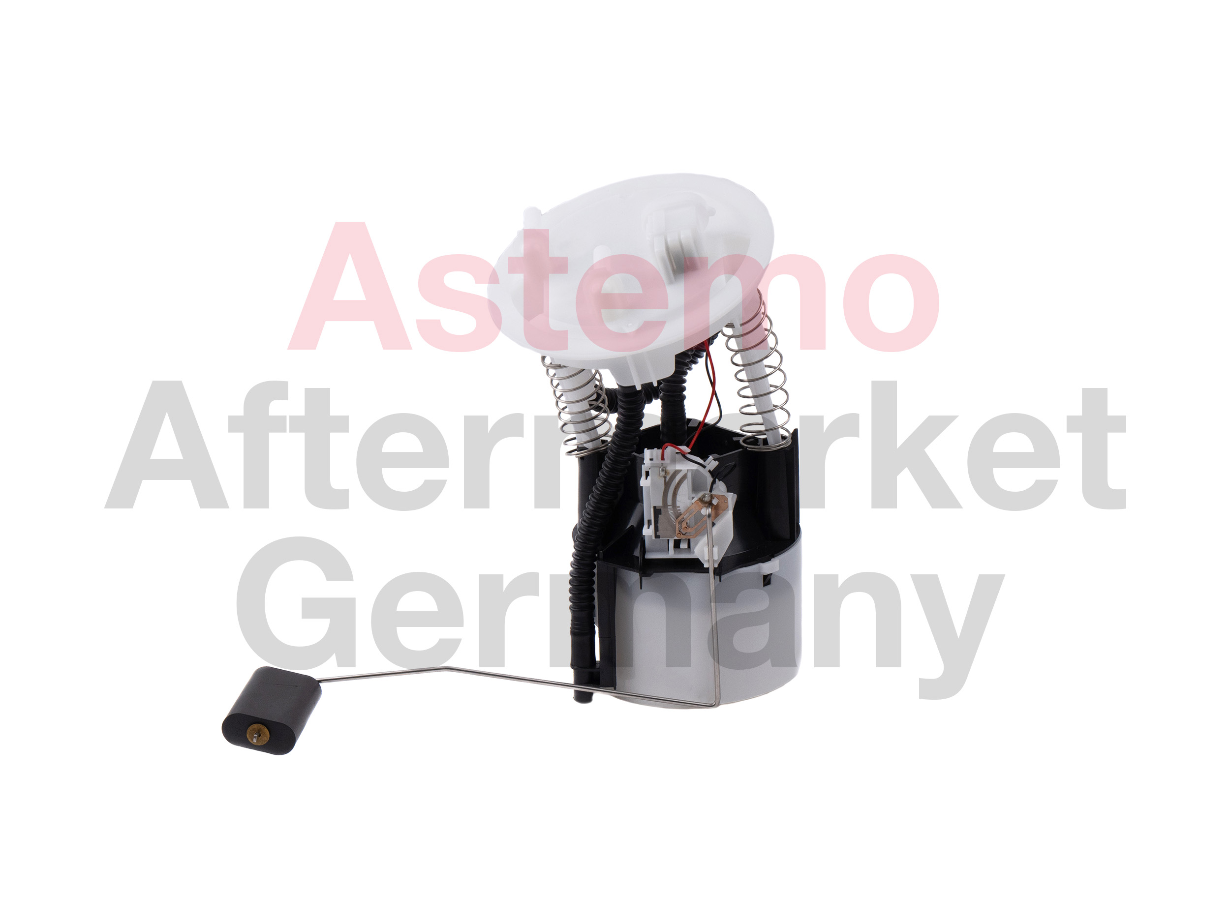 Hitachi Tankvlotter 2503228