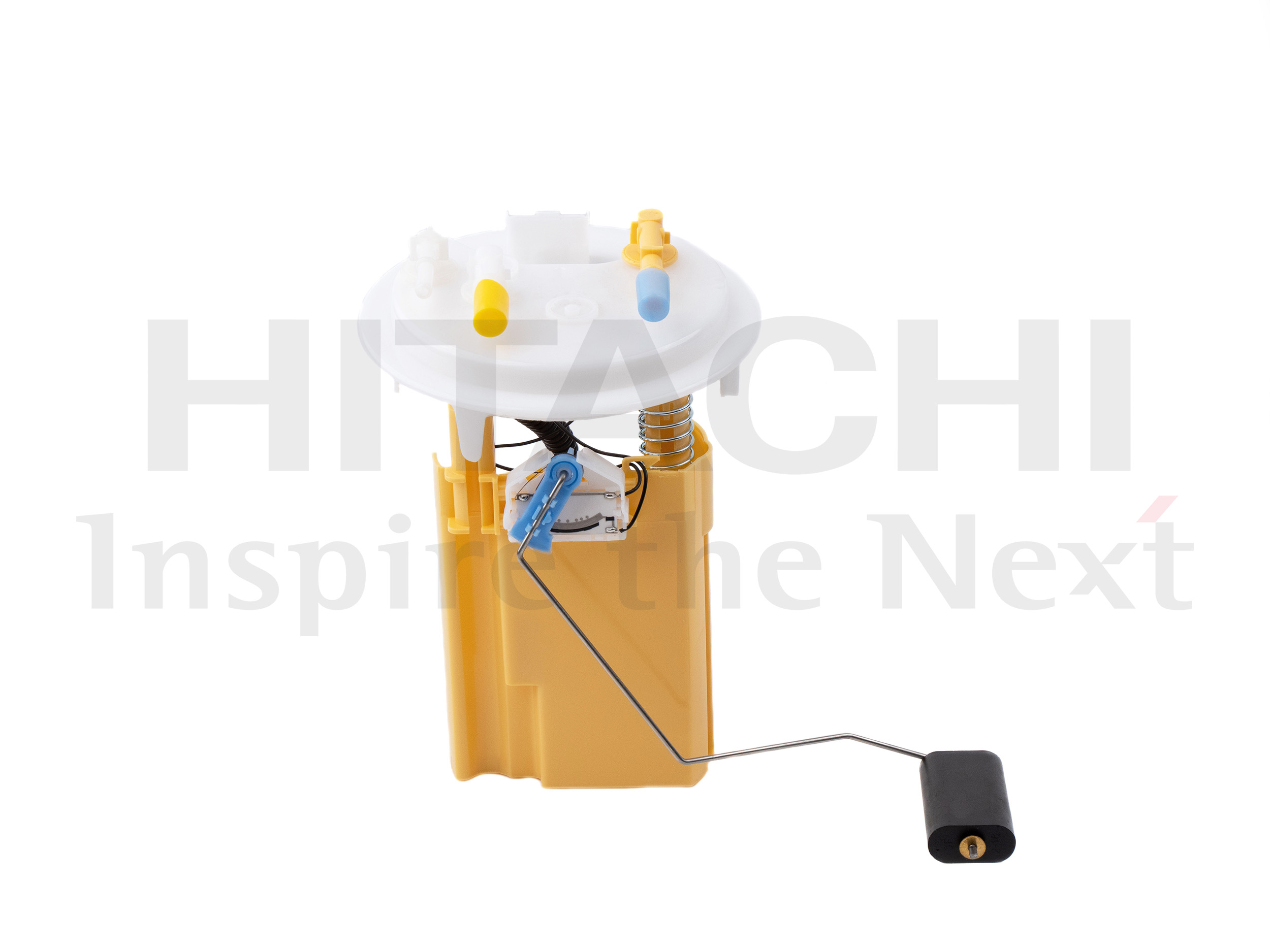 Hitachi Tankvlotter 2503229