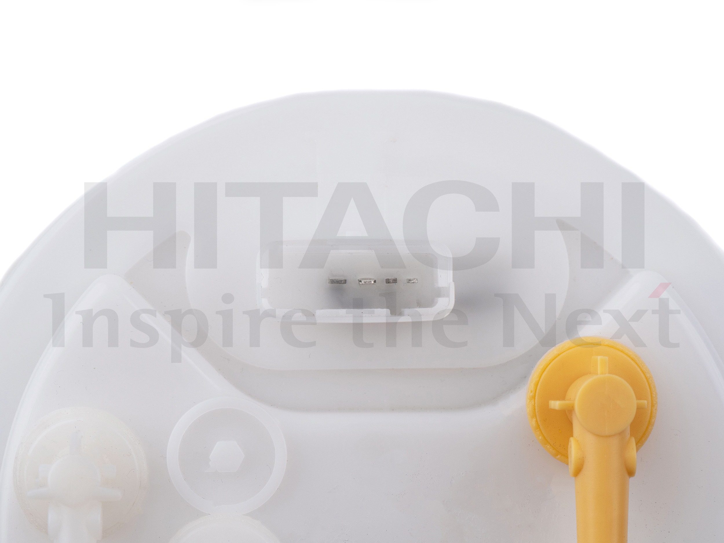 Hitachi Tankvlotter 2503229