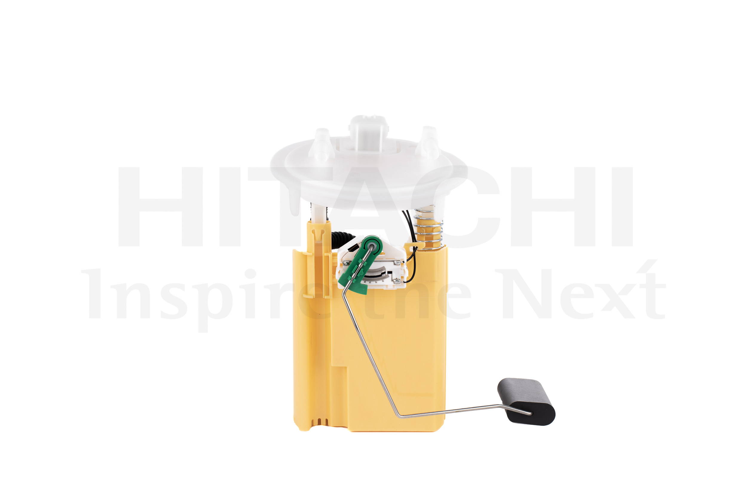 Hitachi Tankvlotter 2503230