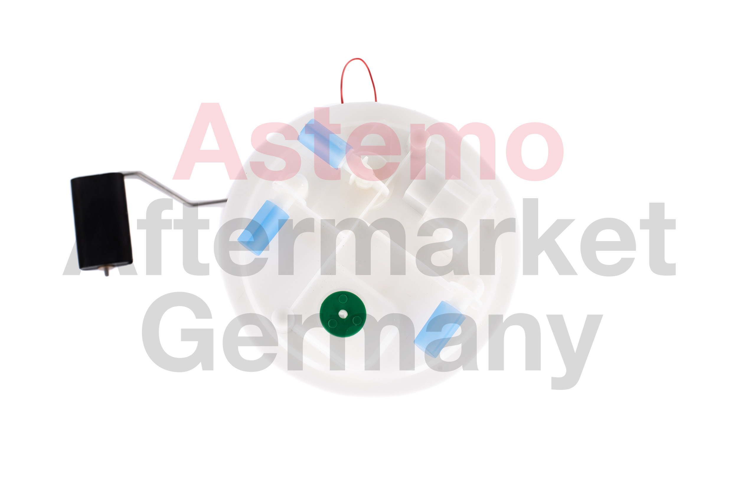 Hitachi Tankvlotter 2503231