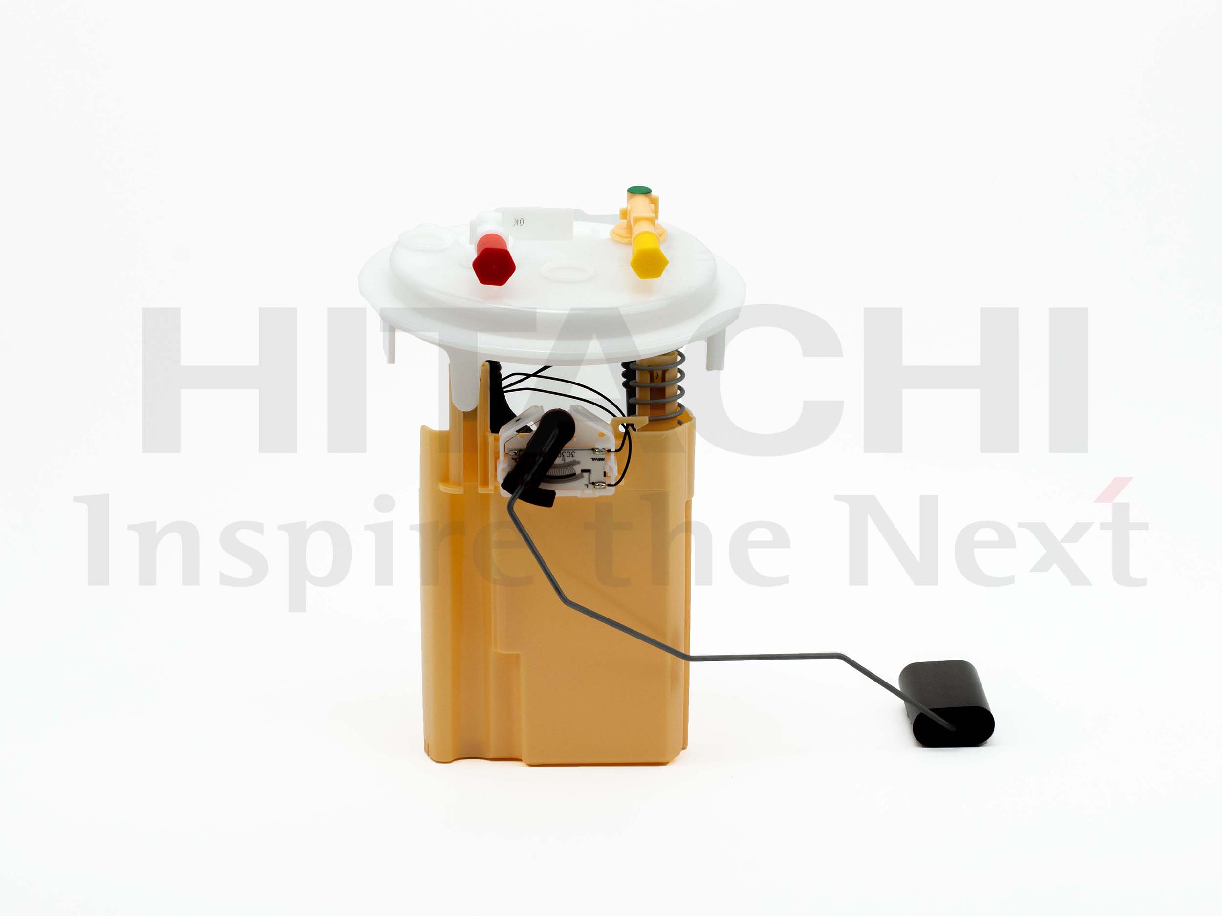 Hitachi Tankvlotter 2503232