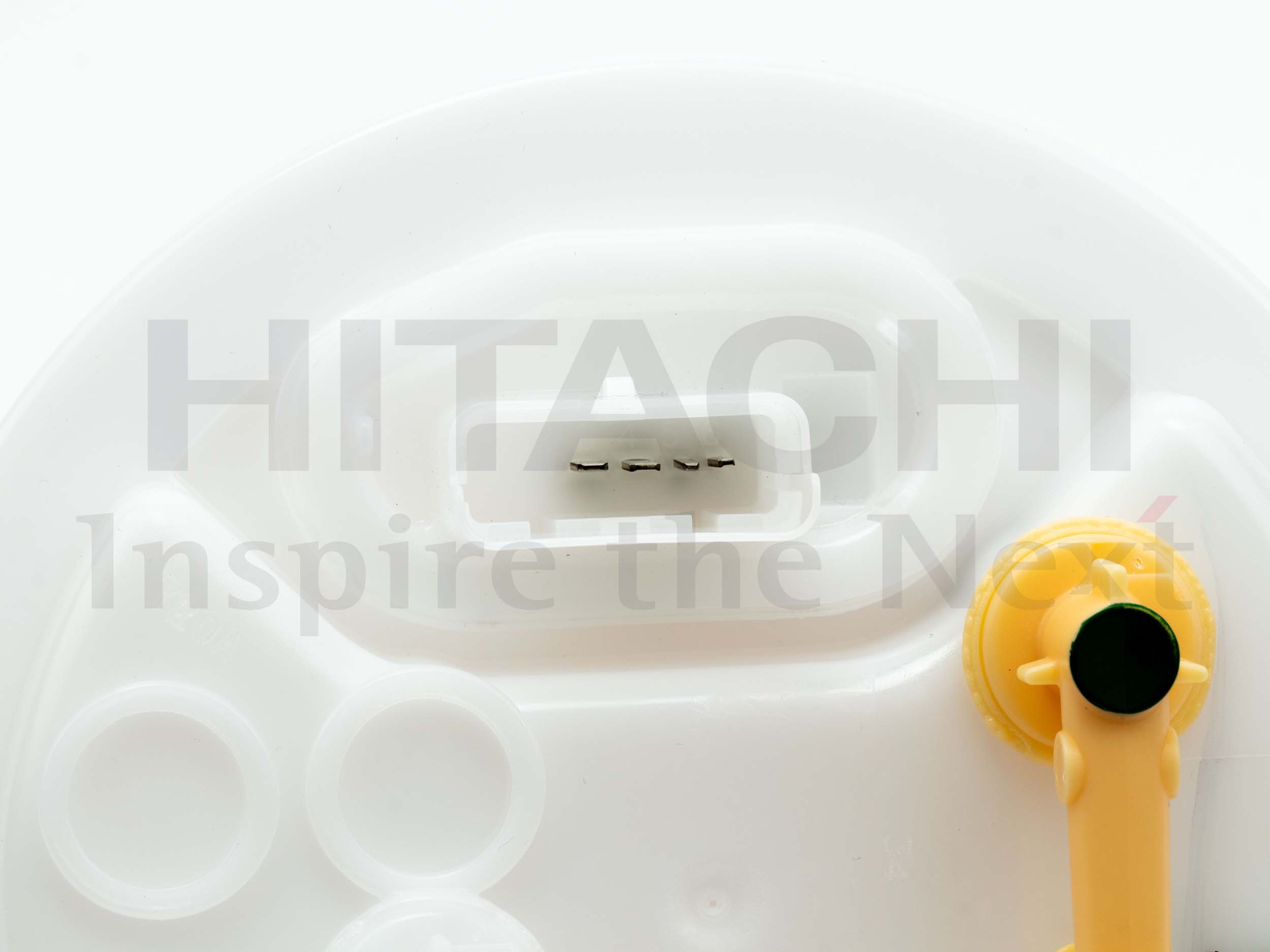 Hitachi Tankvlotter 2503232