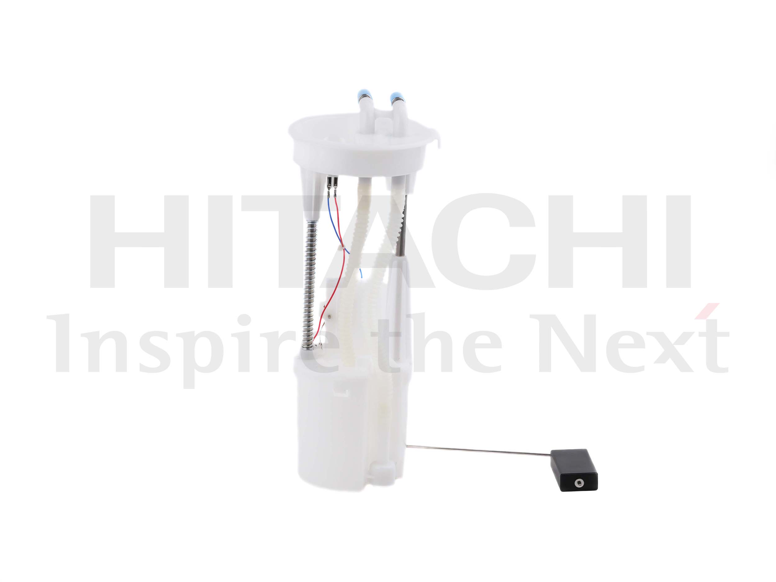 Hitachi Tankvlotter 2503233