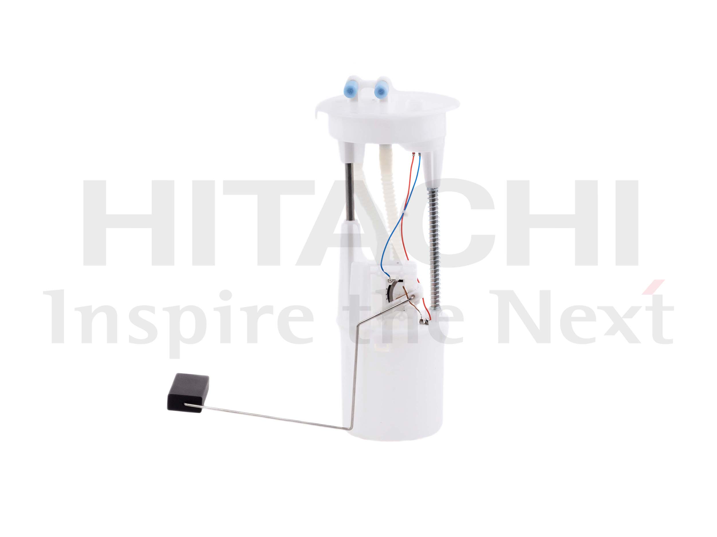 Hitachi Tankvlotter 2503233