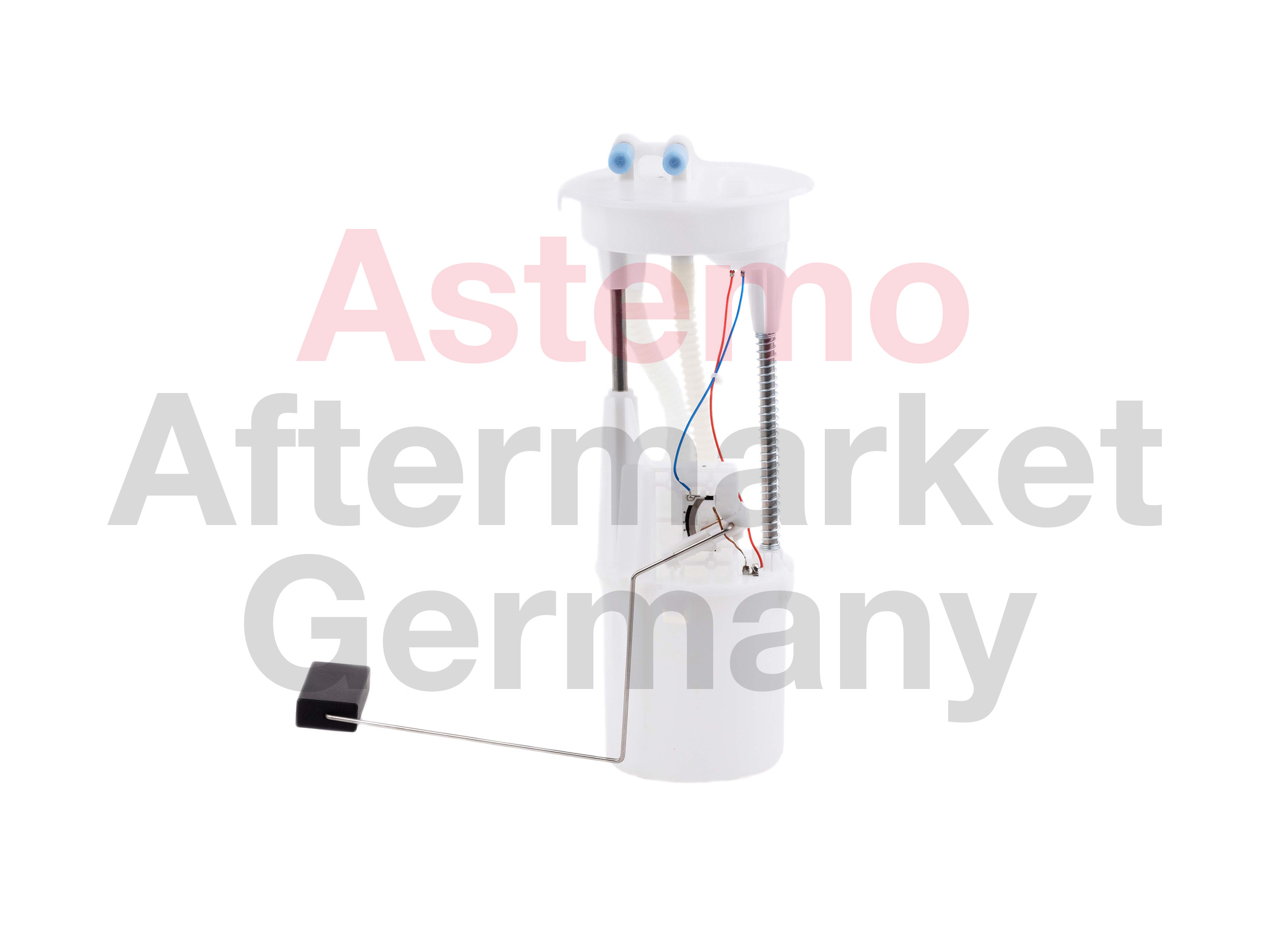 Hitachi Tankvlotter 2503233