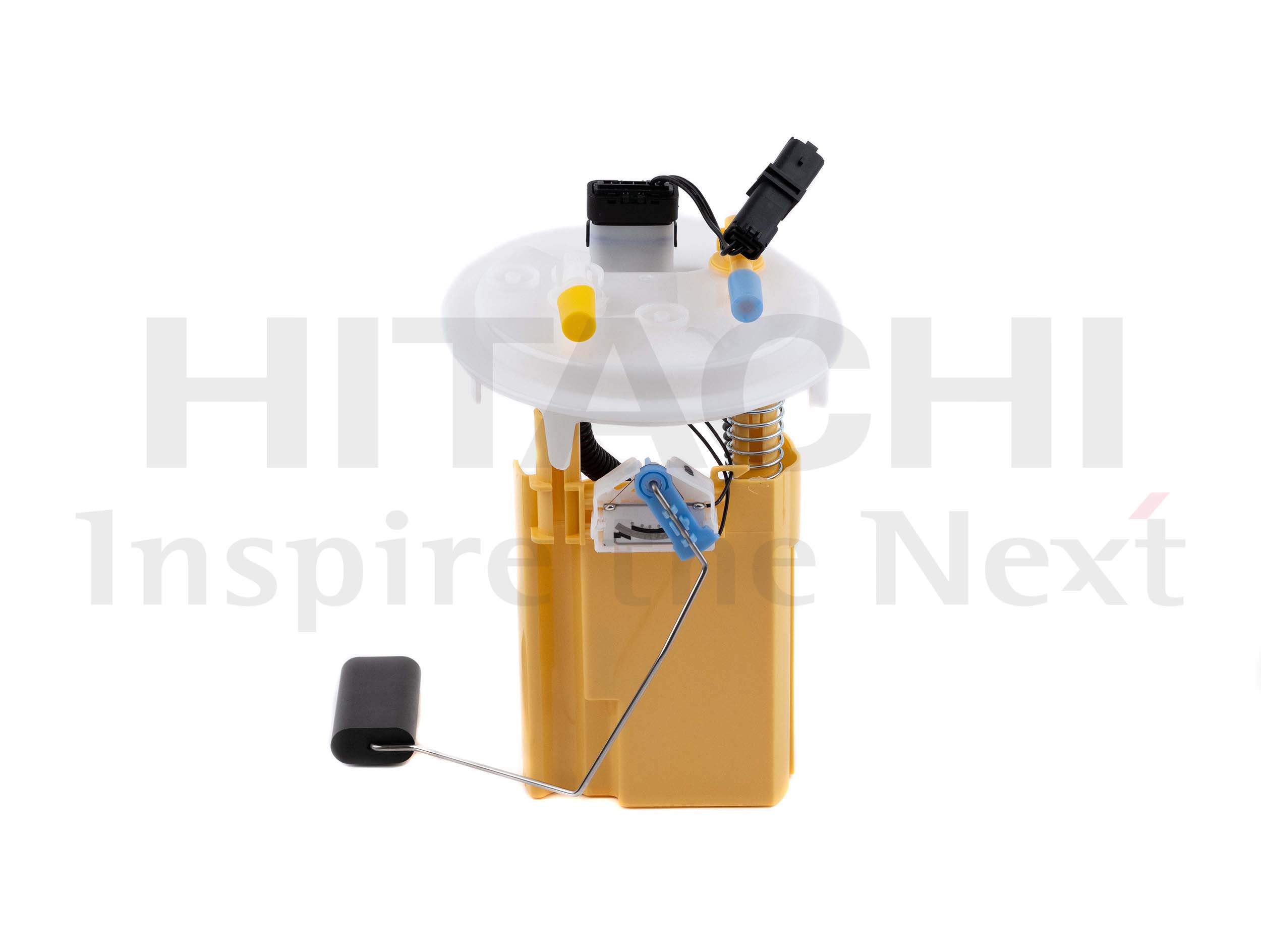 Hitachi Tankvlotter 2503234