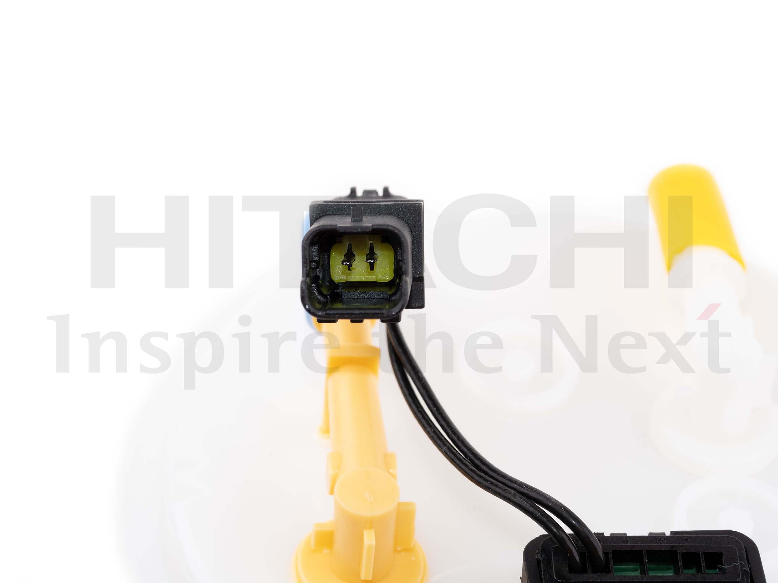 Hitachi Tankvlotter 2503234