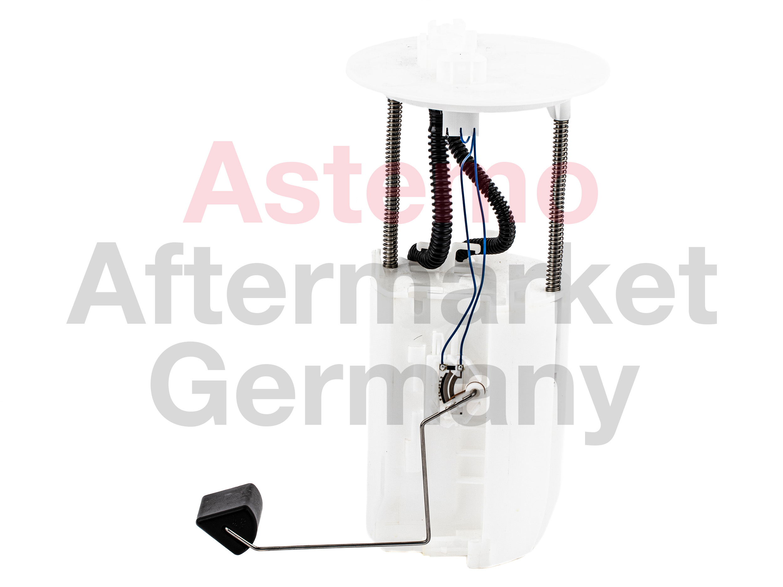 Hitachi Tankvlotter 2503237