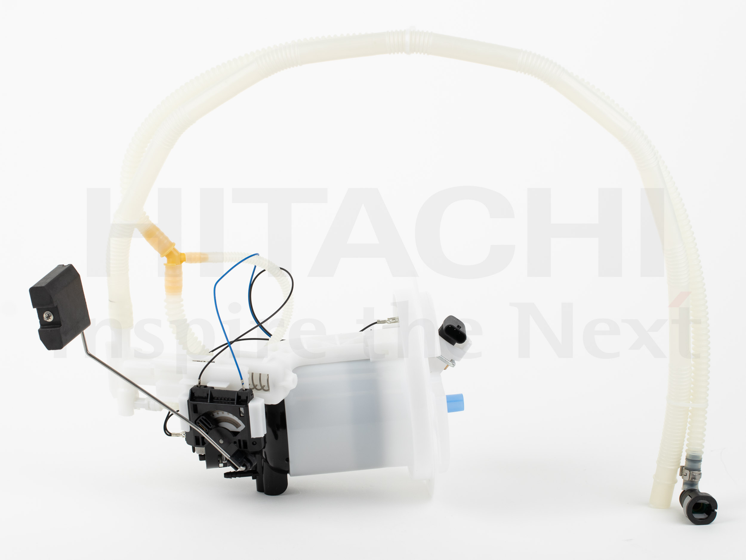 Hitachi Tankvlotter 2503239