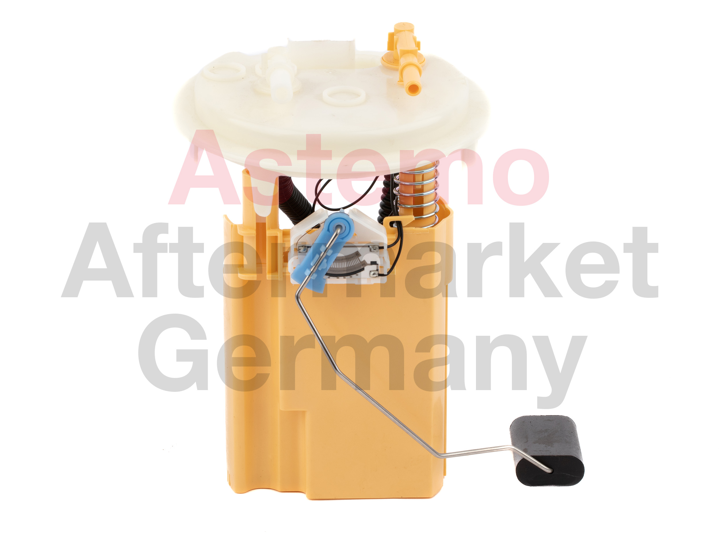 Hitachi Tankvlotter 2503240