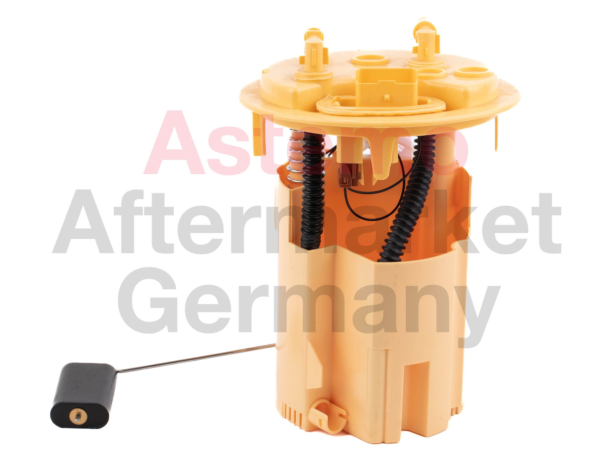 Hitachi Tankvlotter 2503241