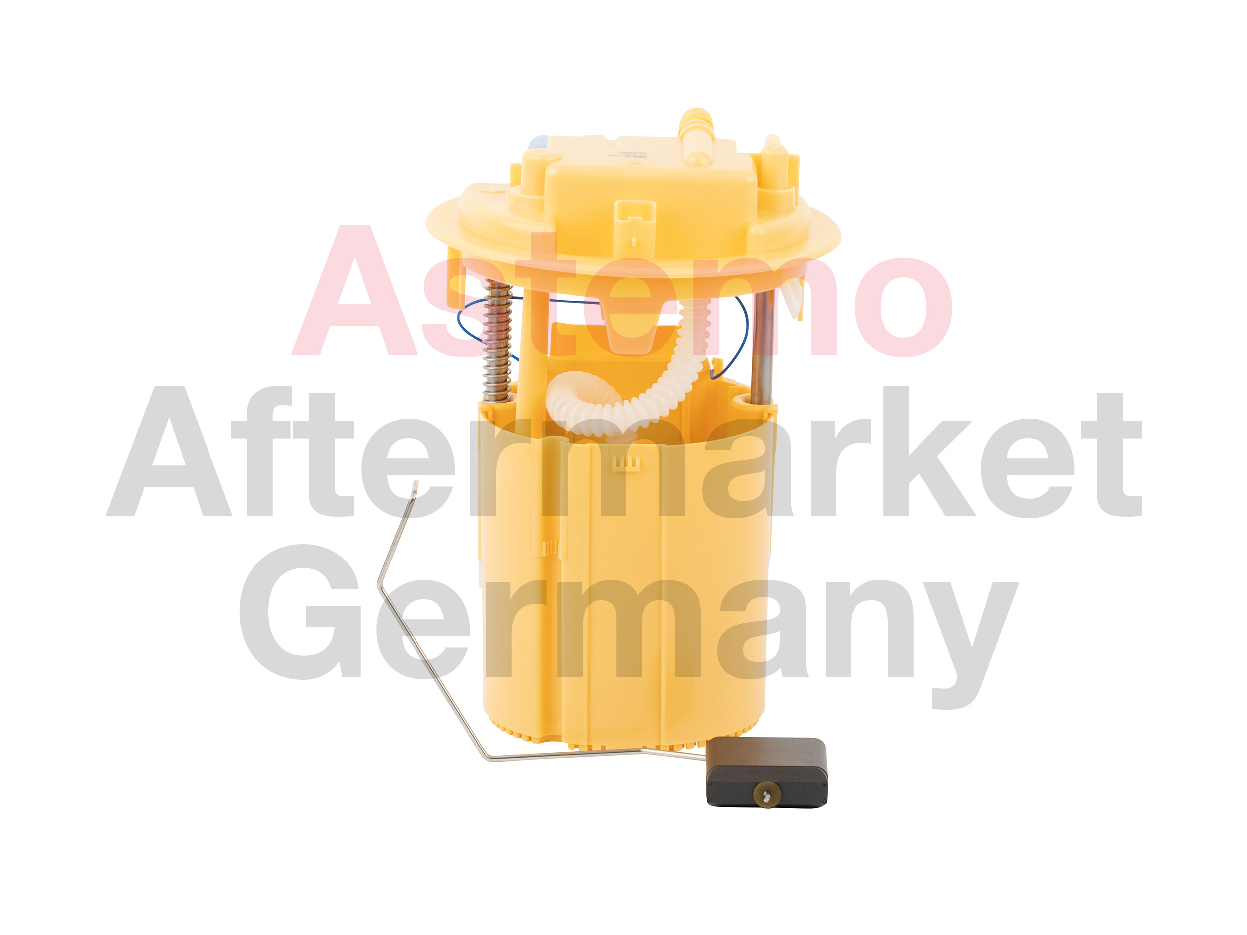 Hitachi Tankvlotter 2503243