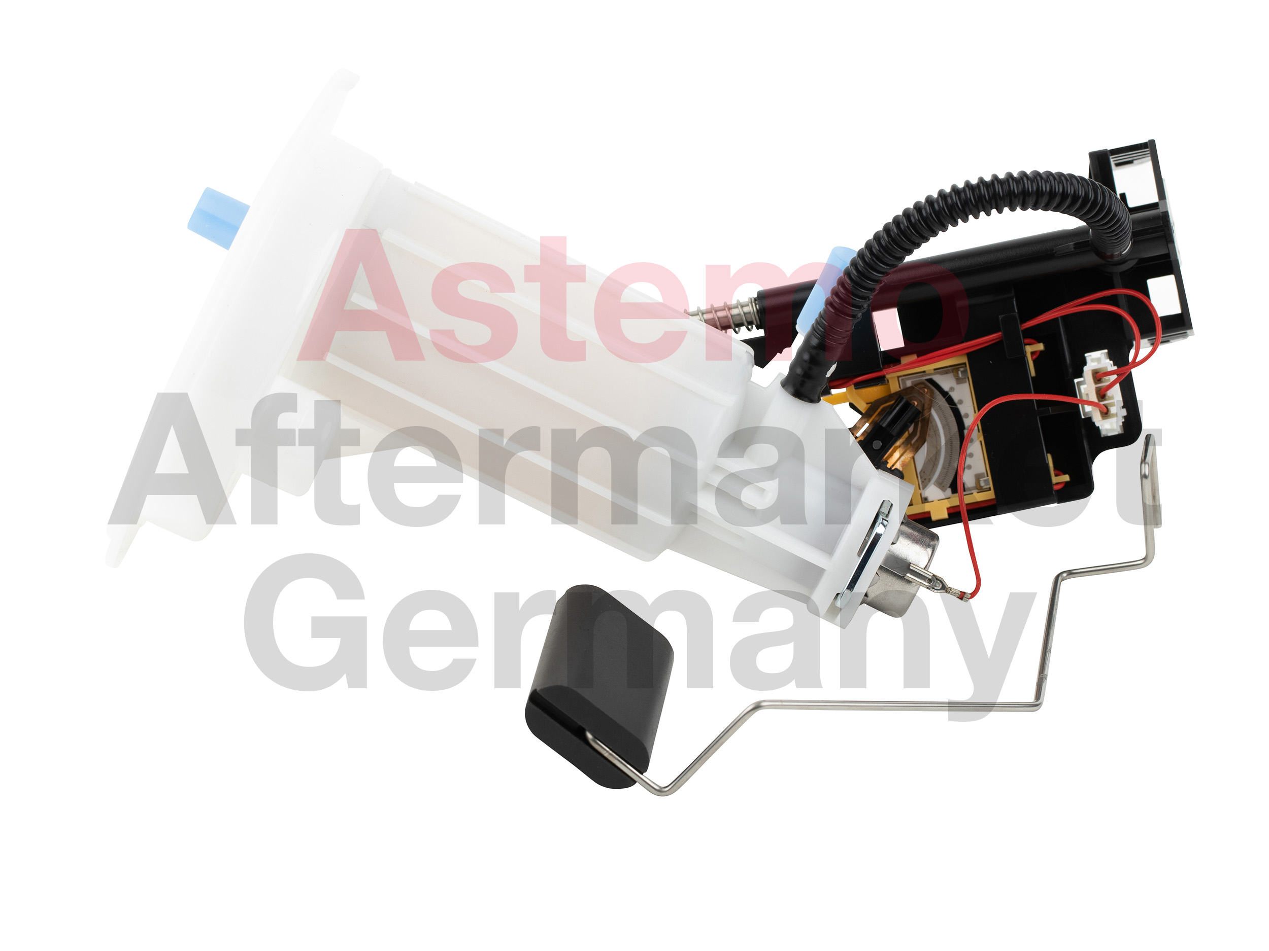 Hitachi Tankvlotter 2503244