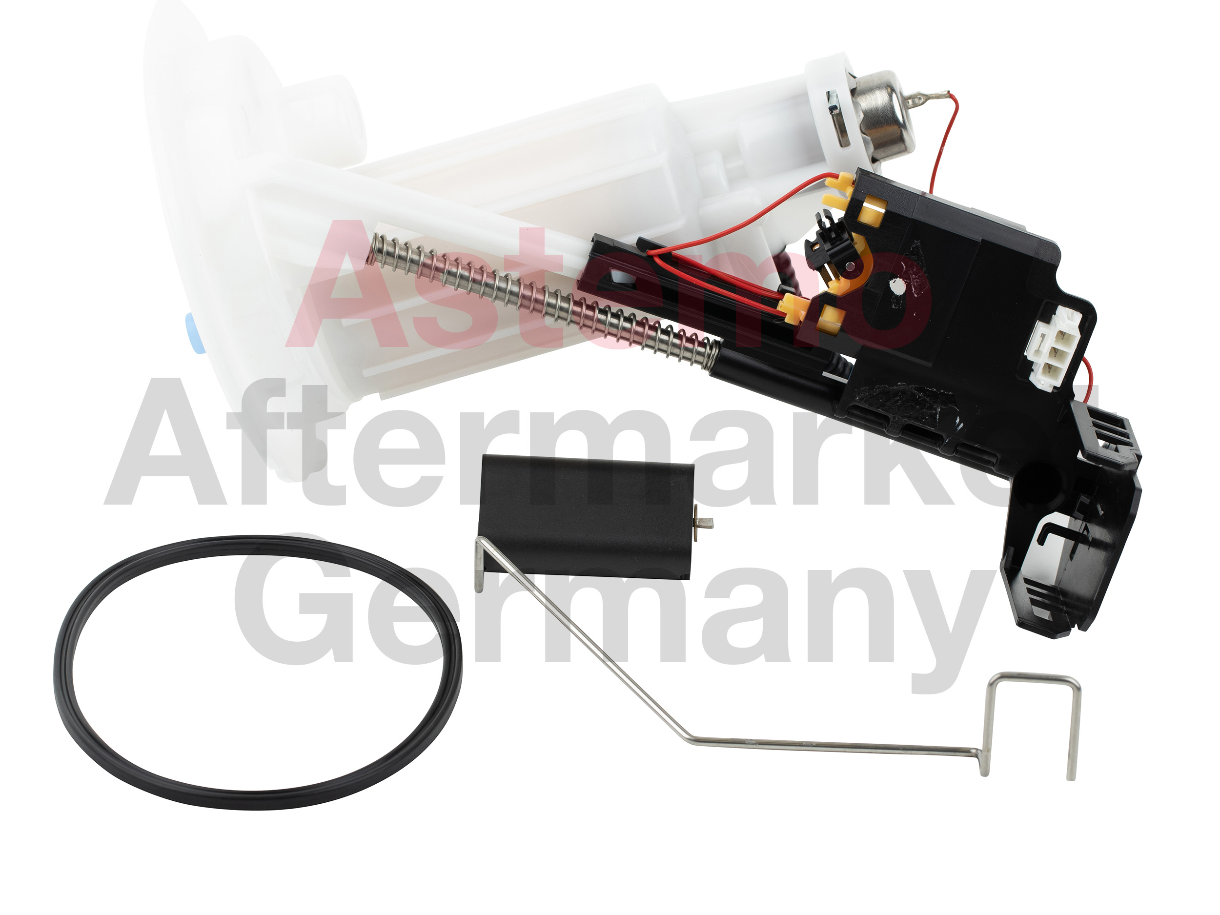 Hitachi Tankvlotter 2503244