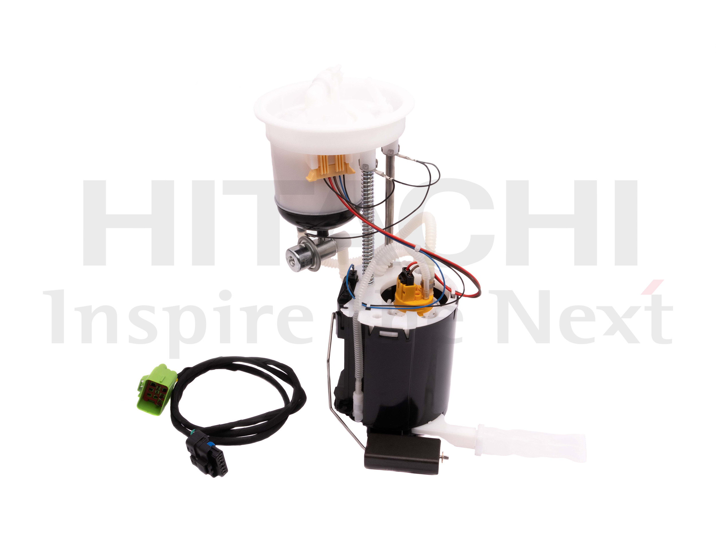 Brandstof toevoermodule Hitachi 2503245