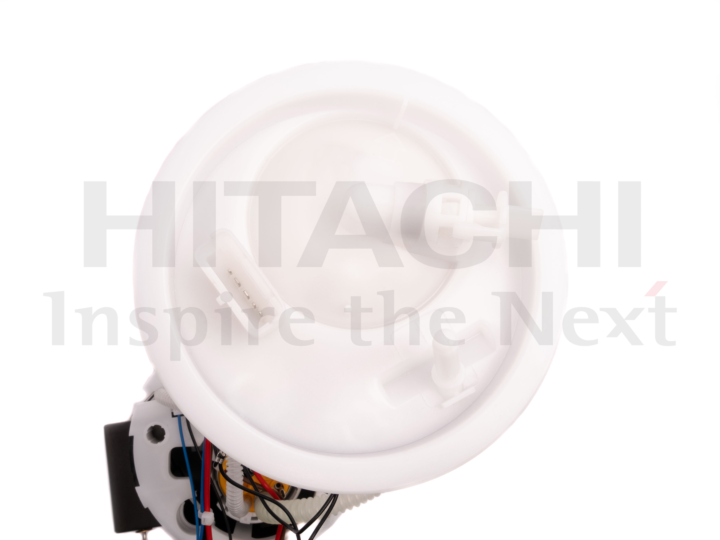 Hitachi Brandstof toevoermodule 2503245