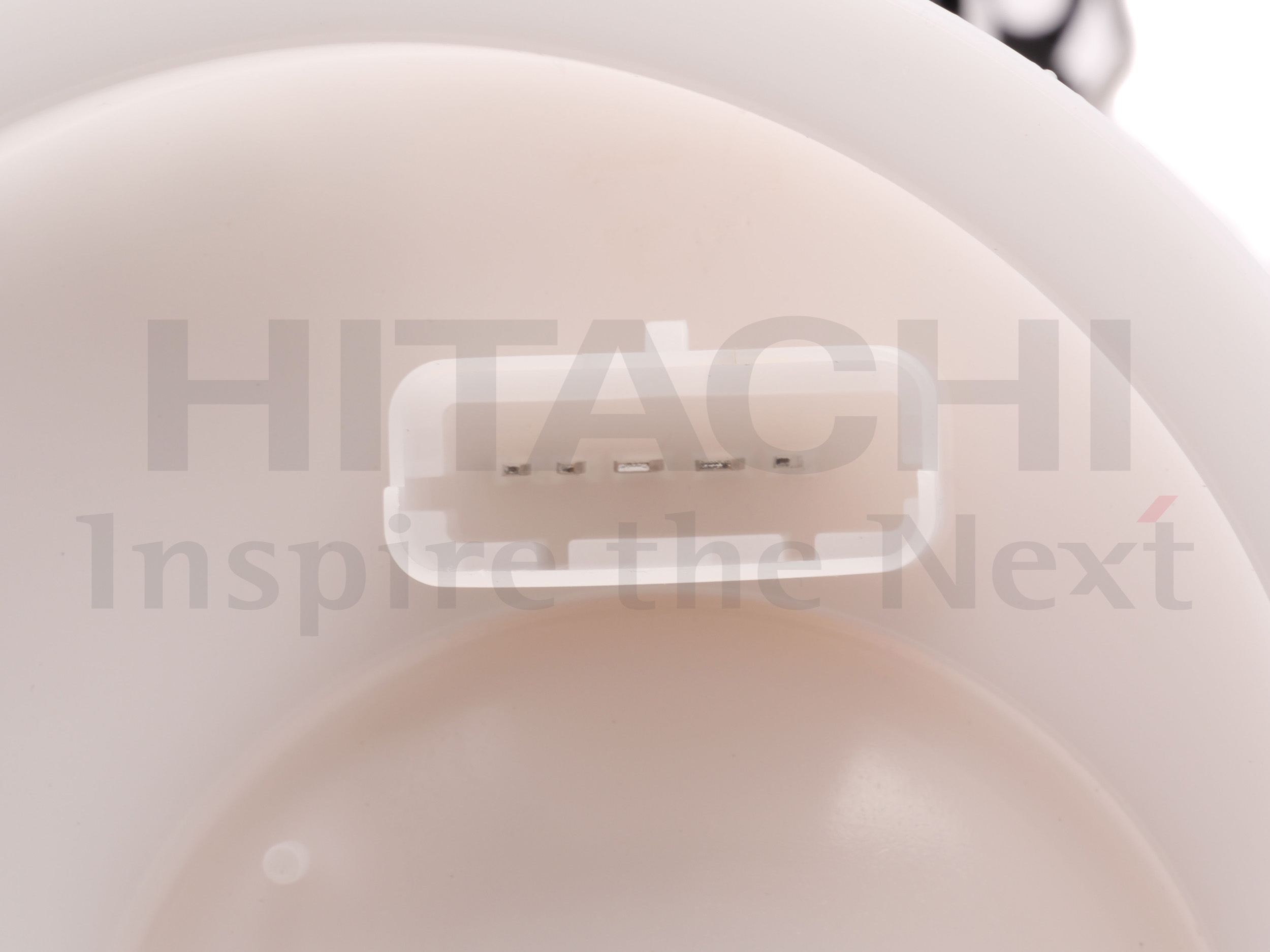 Hitachi Brandstof toevoermodule 2503245