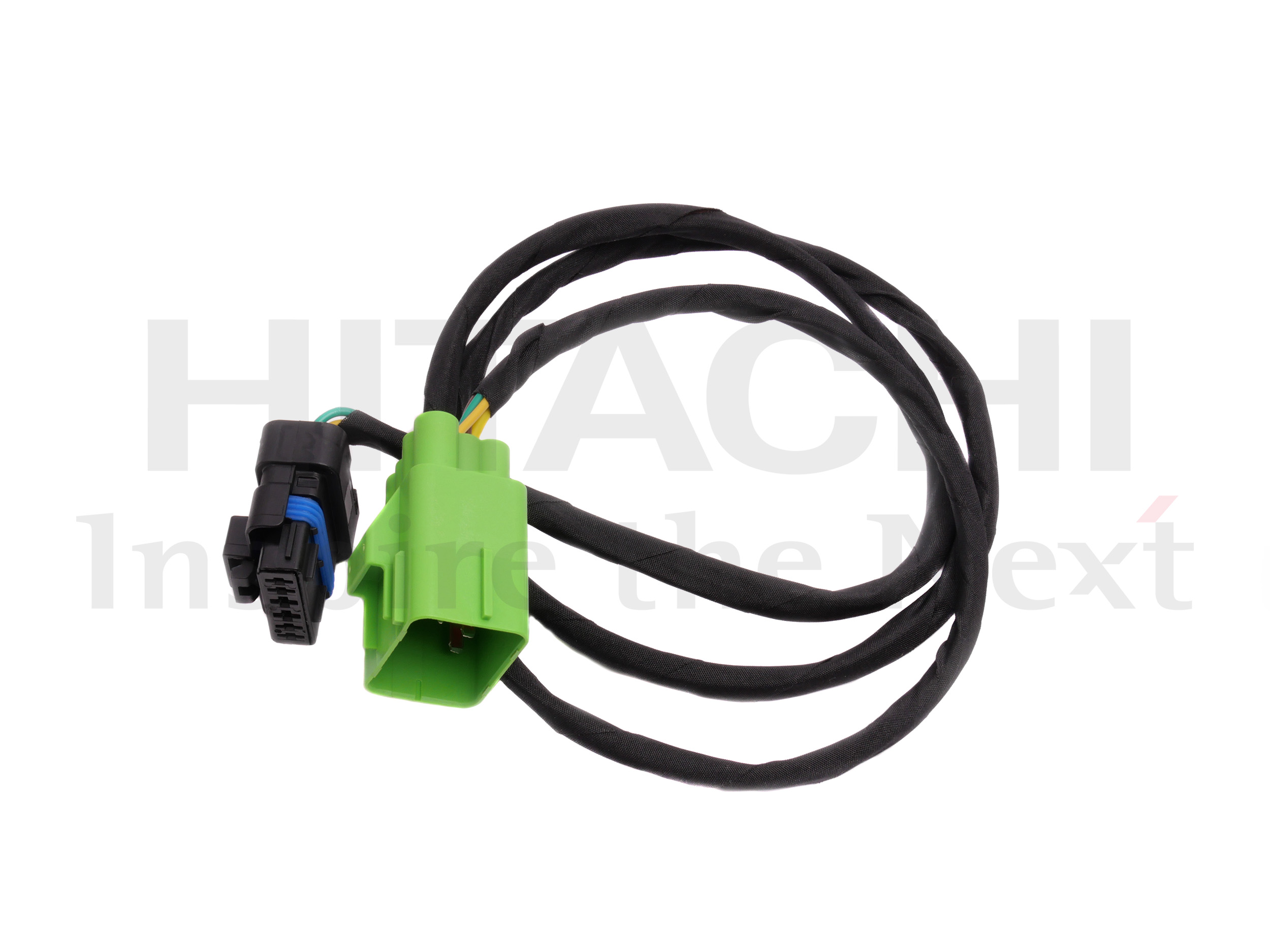 Hitachi Brandstof toevoermodule 2503245