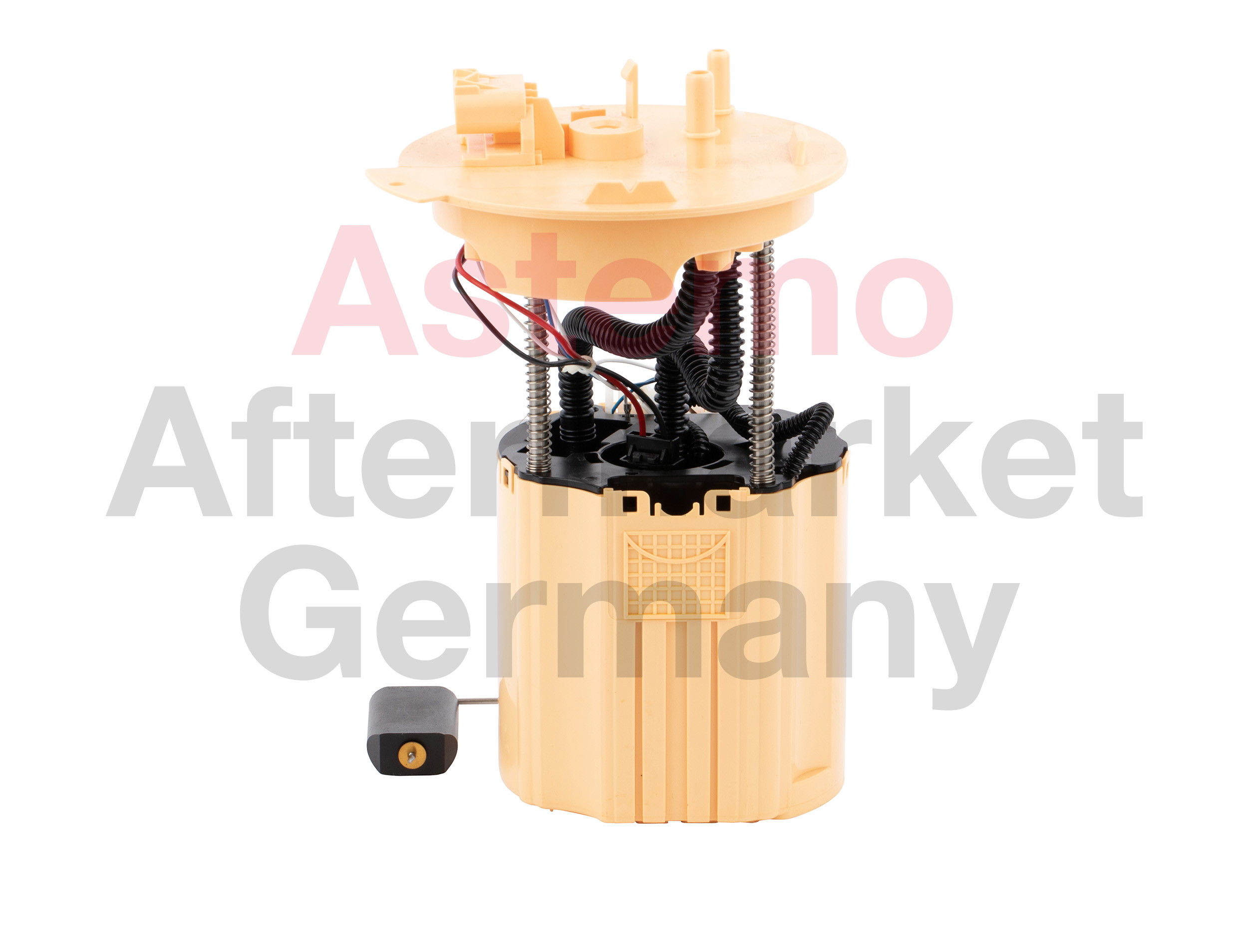 Hitachi Brandstof toevoermodule 2503248