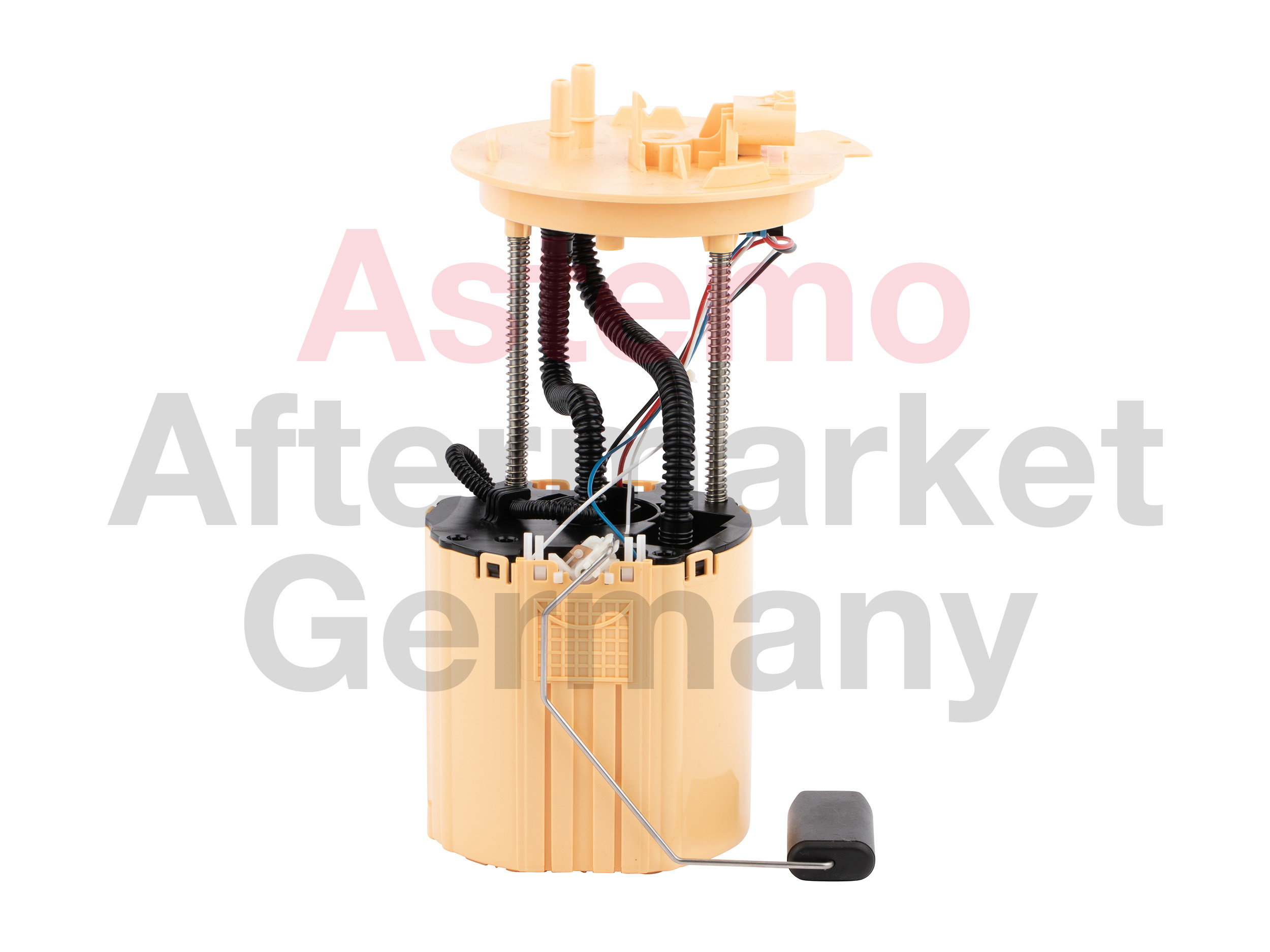 Hitachi Brandstof toevoermodule 2503248