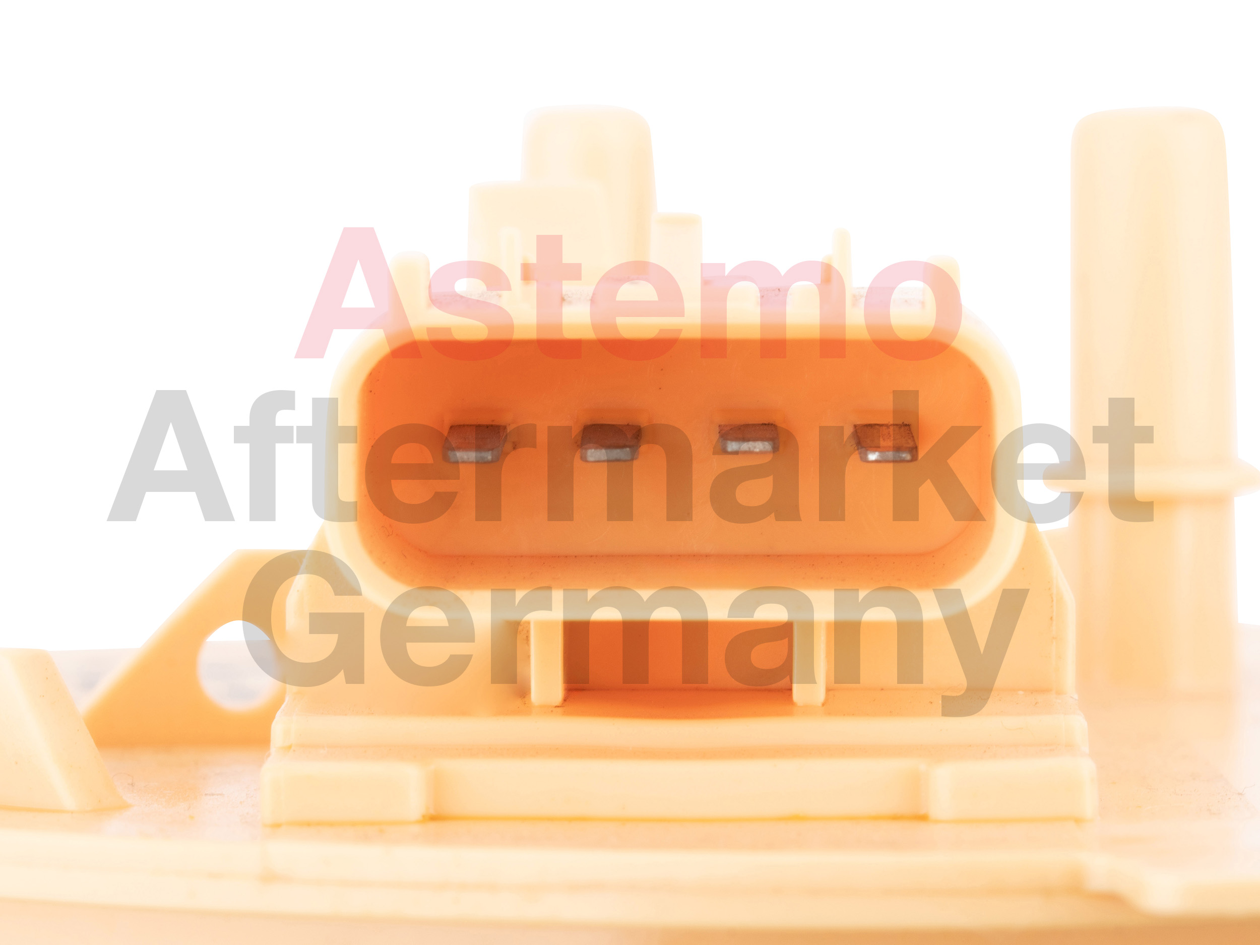 Hitachi Brandstof toevoermodule 2503248