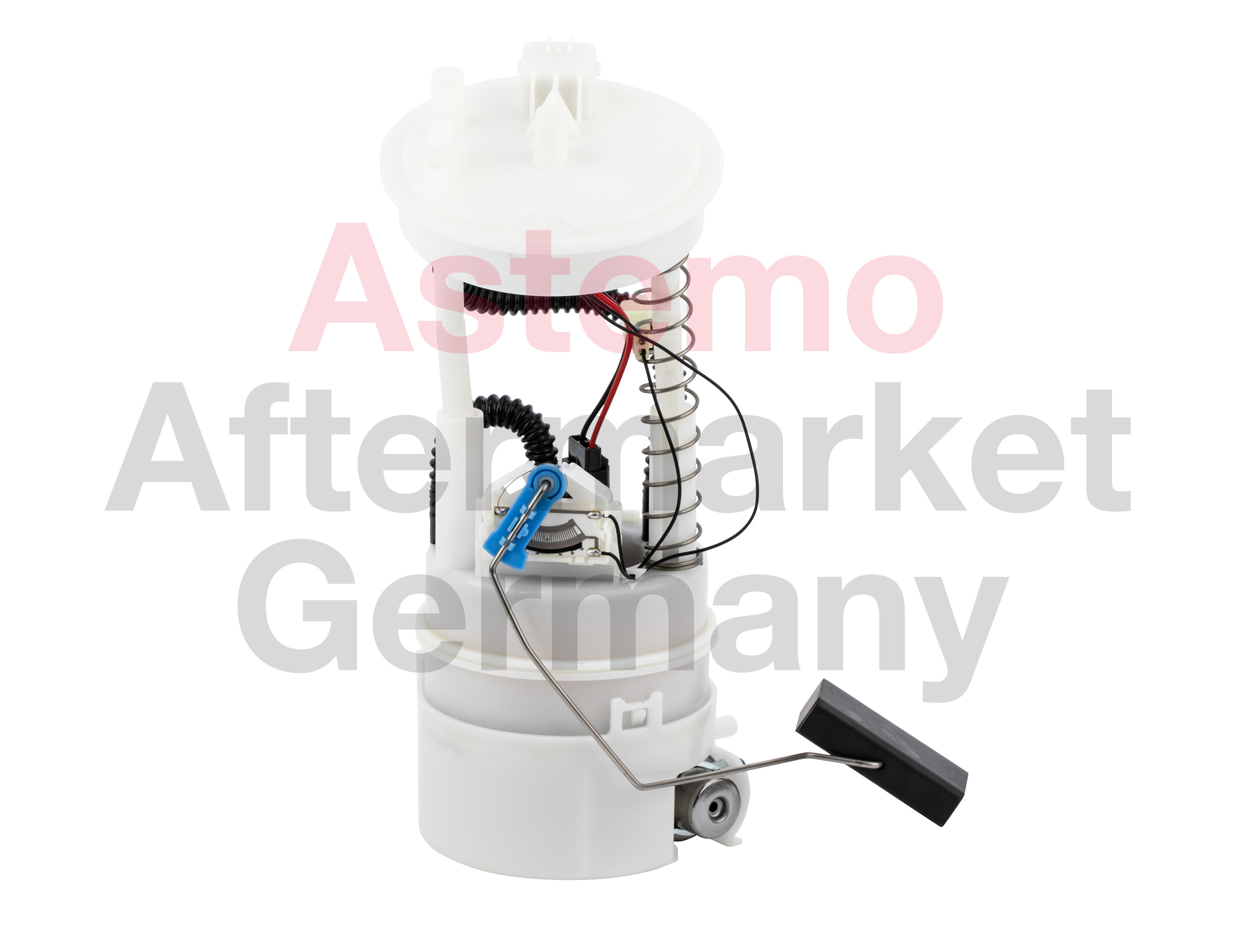 Hitachi Brandstof toevoermodule 2503249