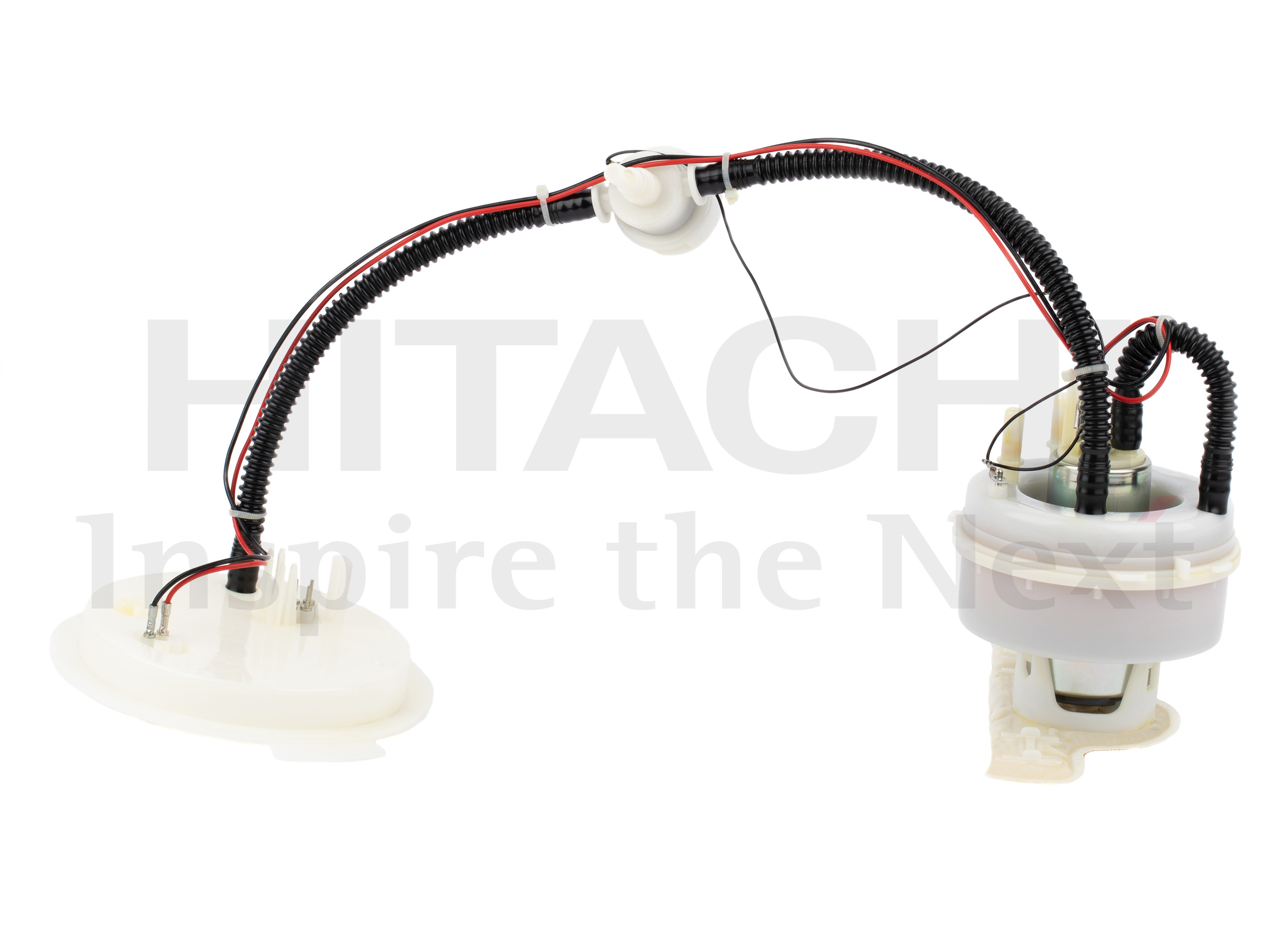 Hitachi Brandstof toevoermodule 2503250
