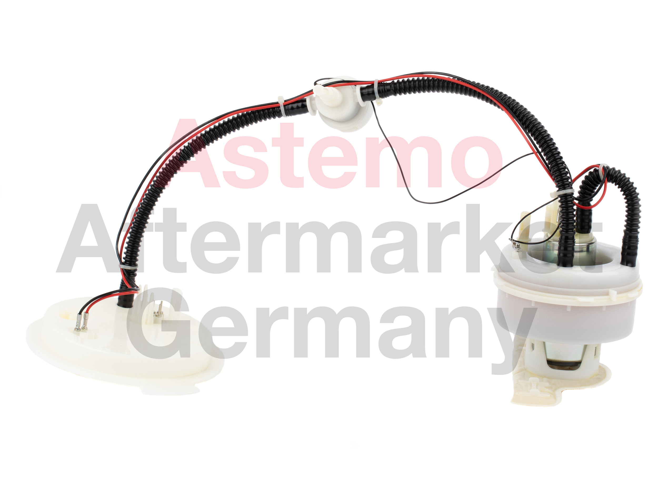 Hitachi Brandstof toevoermodule 2503250