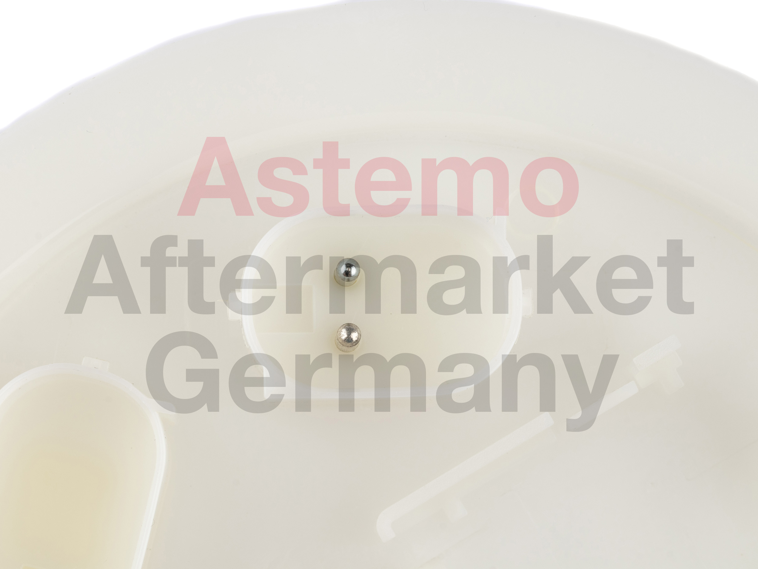 Hitachi Brandstof toevoermodule 2503250