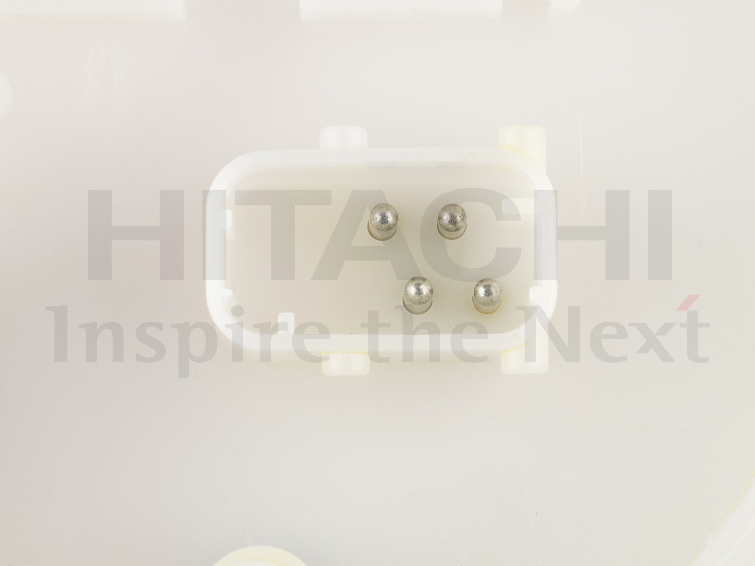 Hitachi Brandstof toevoermodule 2503250