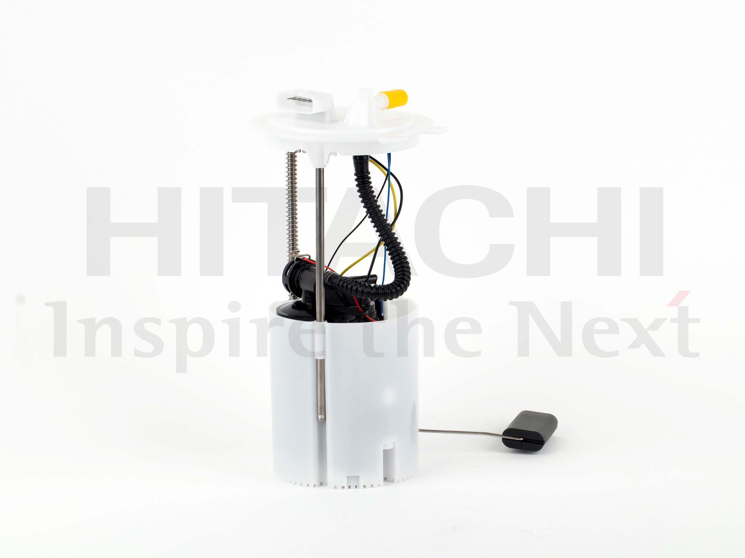 Brandstof toevoermodule Hitachi 2503252