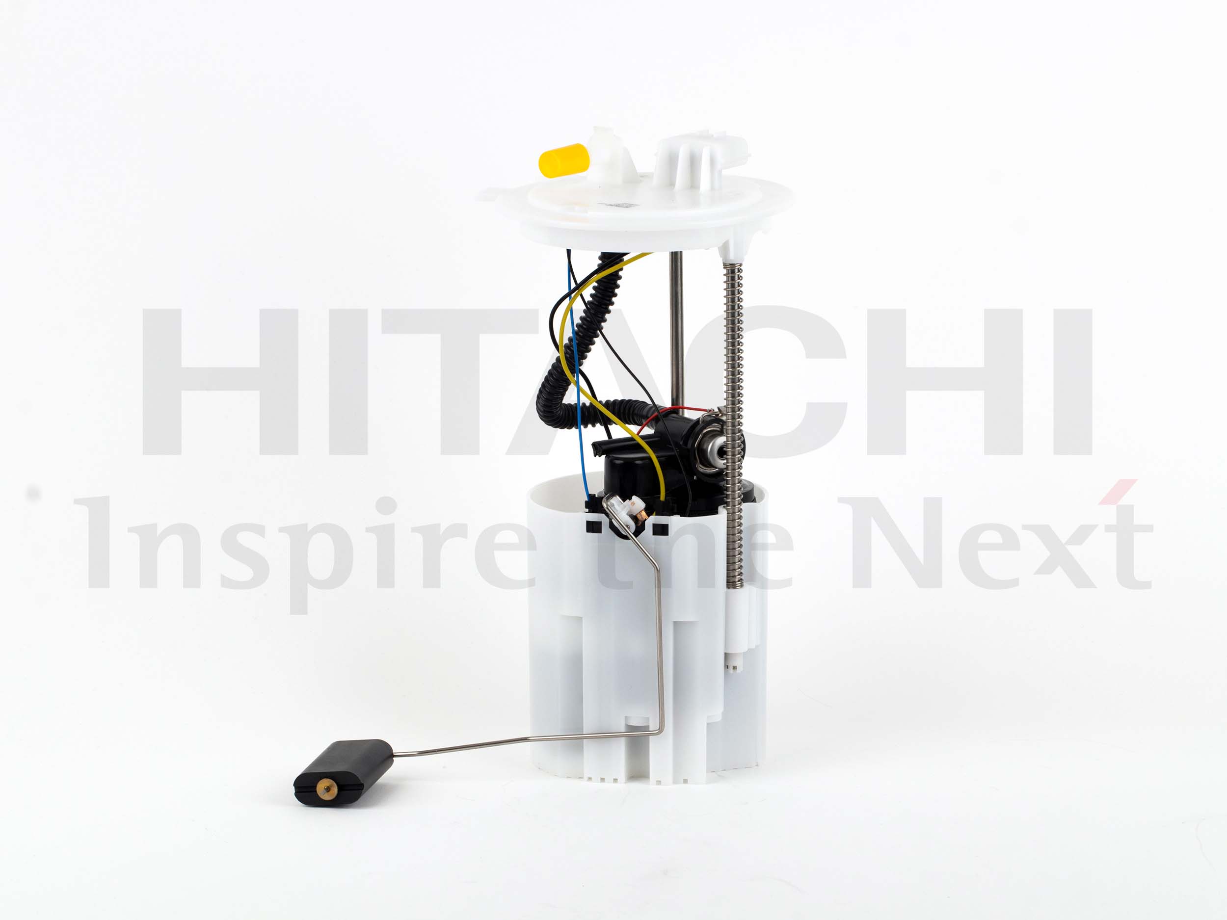 Hitachi Brandstof toevoermodule 2503252