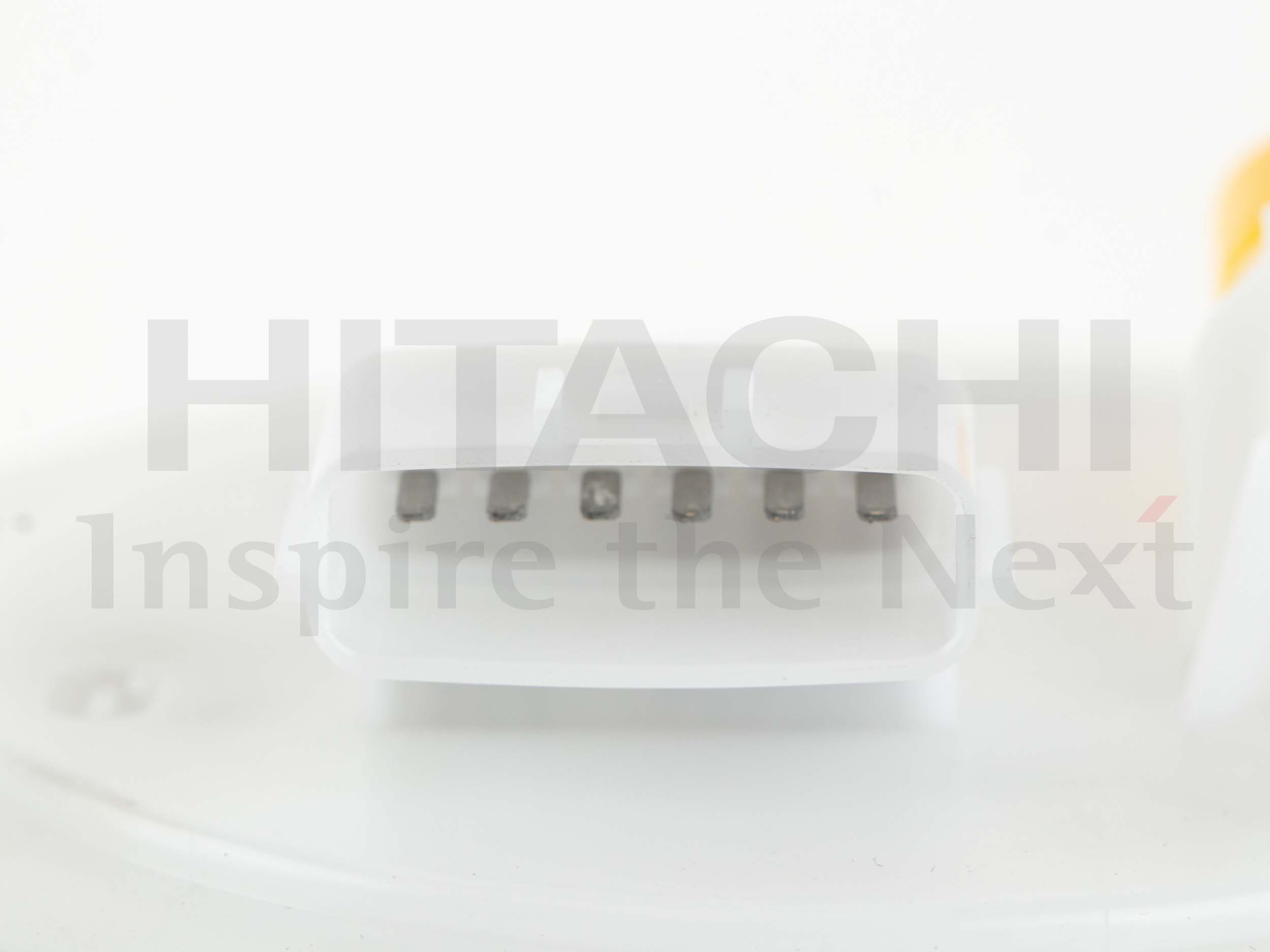 Hitachi Brandstof toevoermodule 2503252