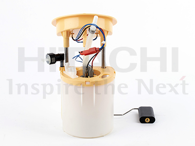 Hitachi Brandstof toevoermodule 2503253