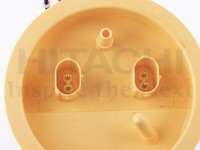 Hitachi Brandstof toevoermodule 2503253