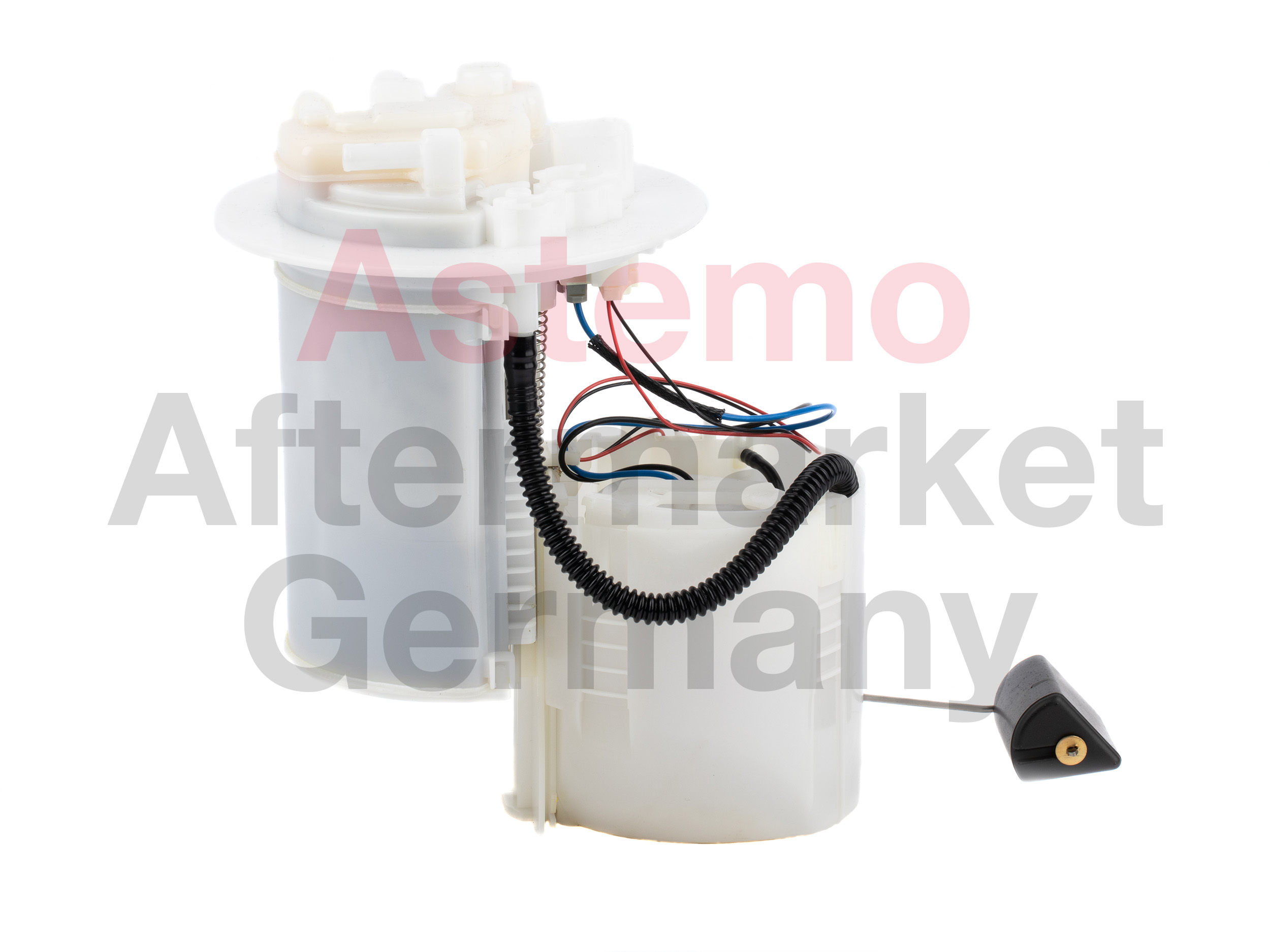 Hitachi Brandstof toevoermodule 2503254