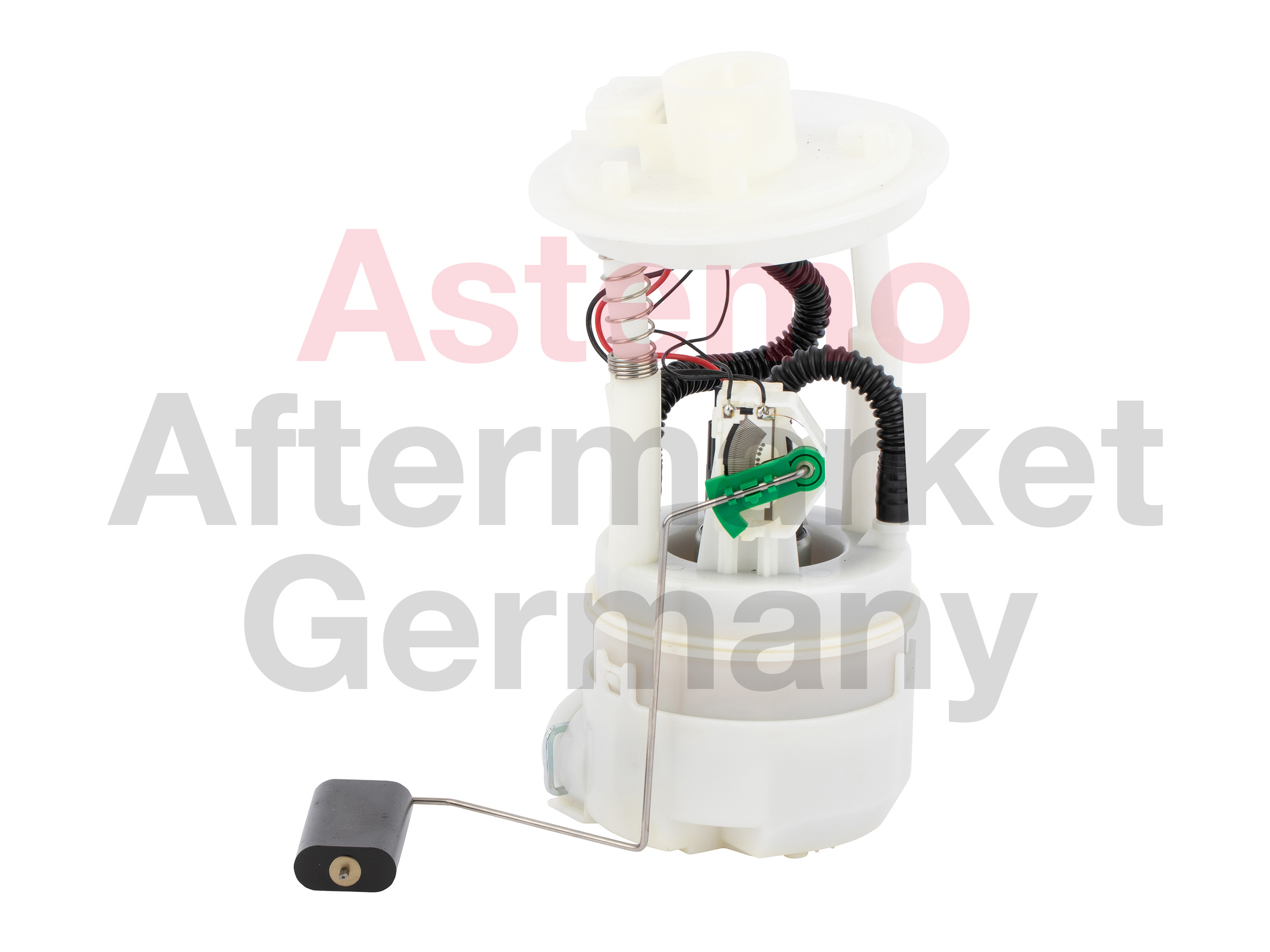 Hitachi Brandstof toevoermodule 2503255