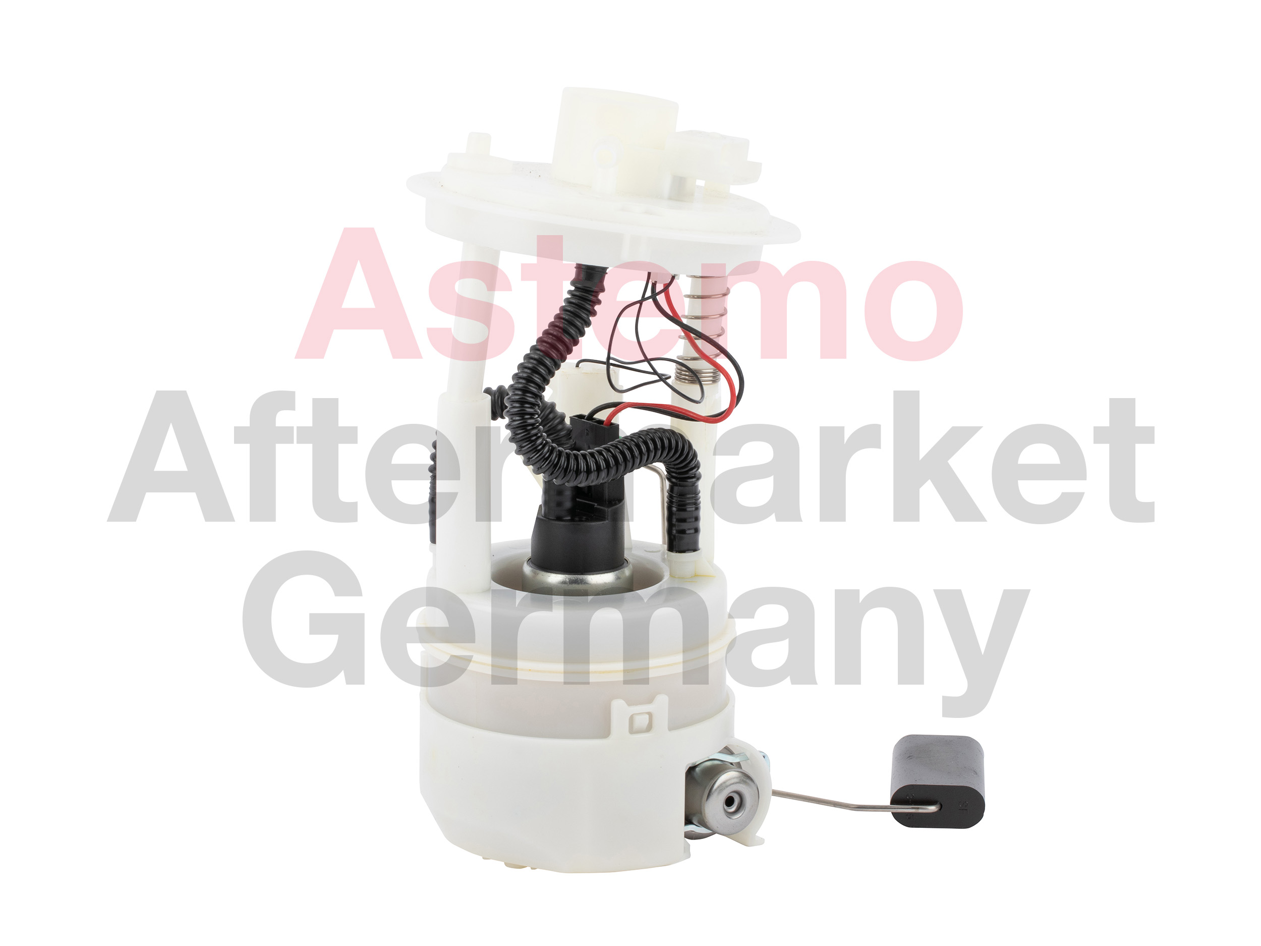 Hitachi Brandstof toevoermodule 2503255