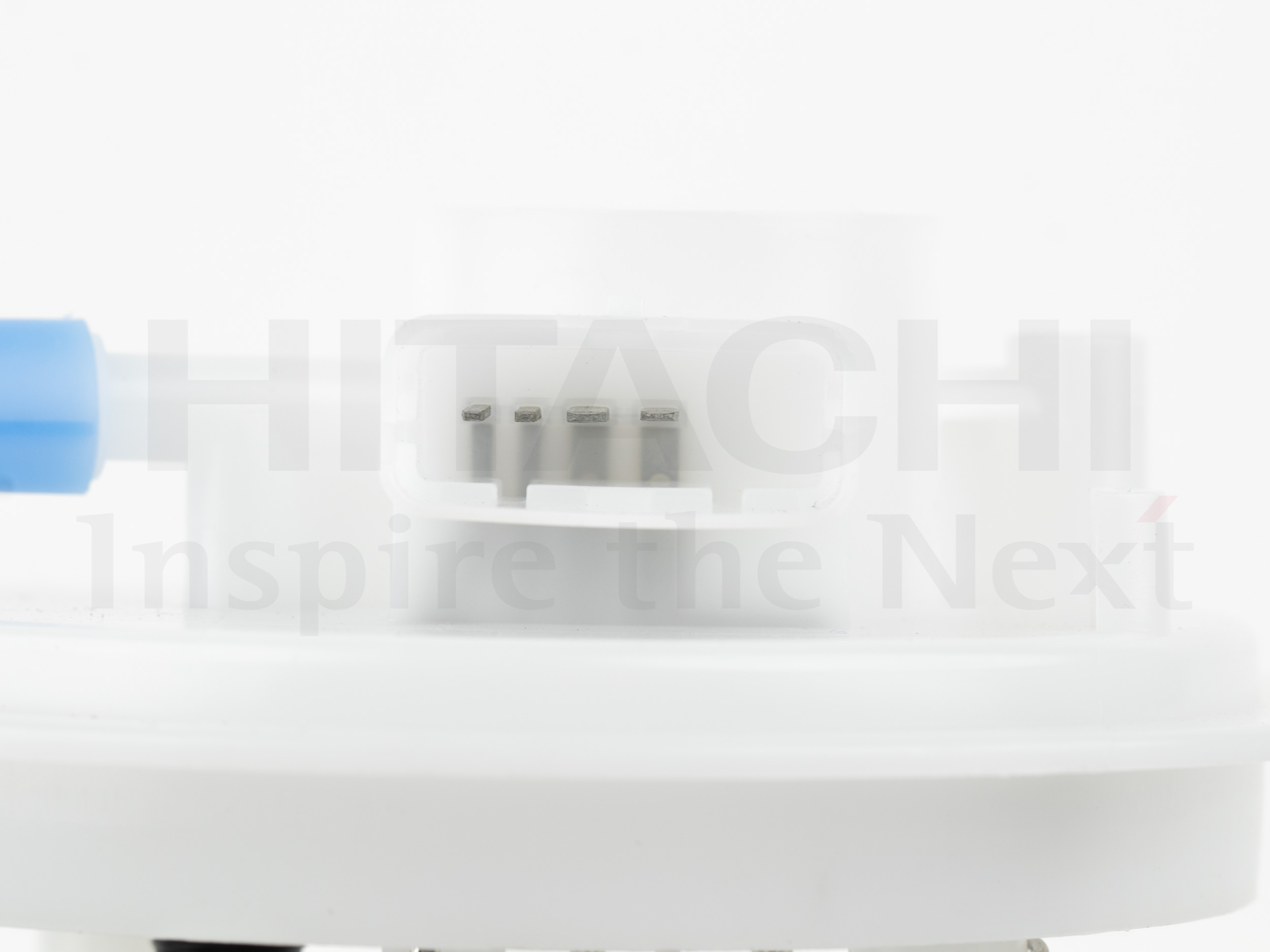 Hitachi Brandstof toevoermodule 2503255