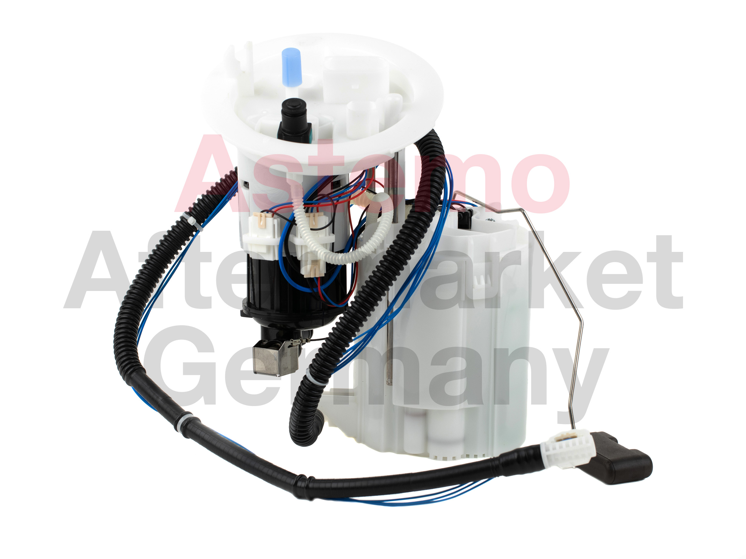 Hitachi Brandstof toevoermodule 2503257