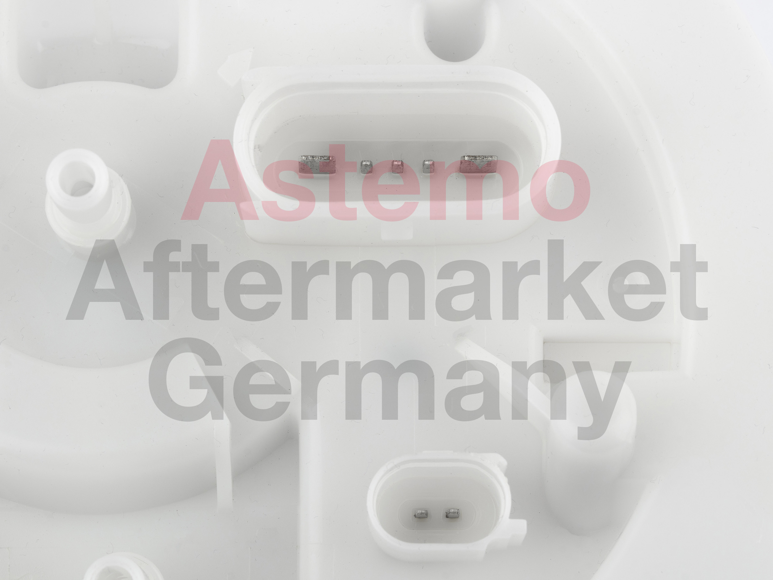 Hitachi Brandstof toevoermodule 2503257