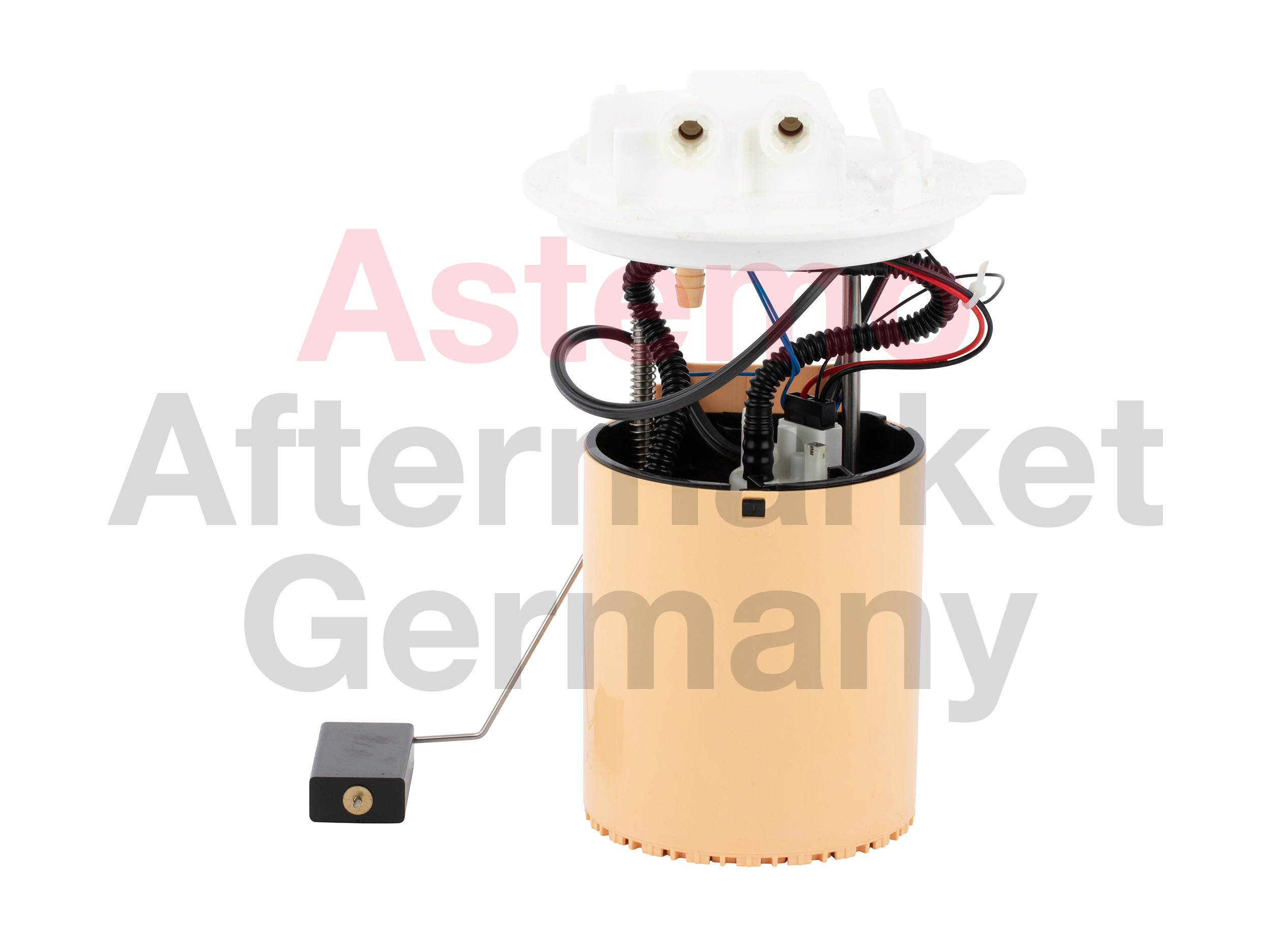 Hitachi Brandstof toevoermodule 2503258