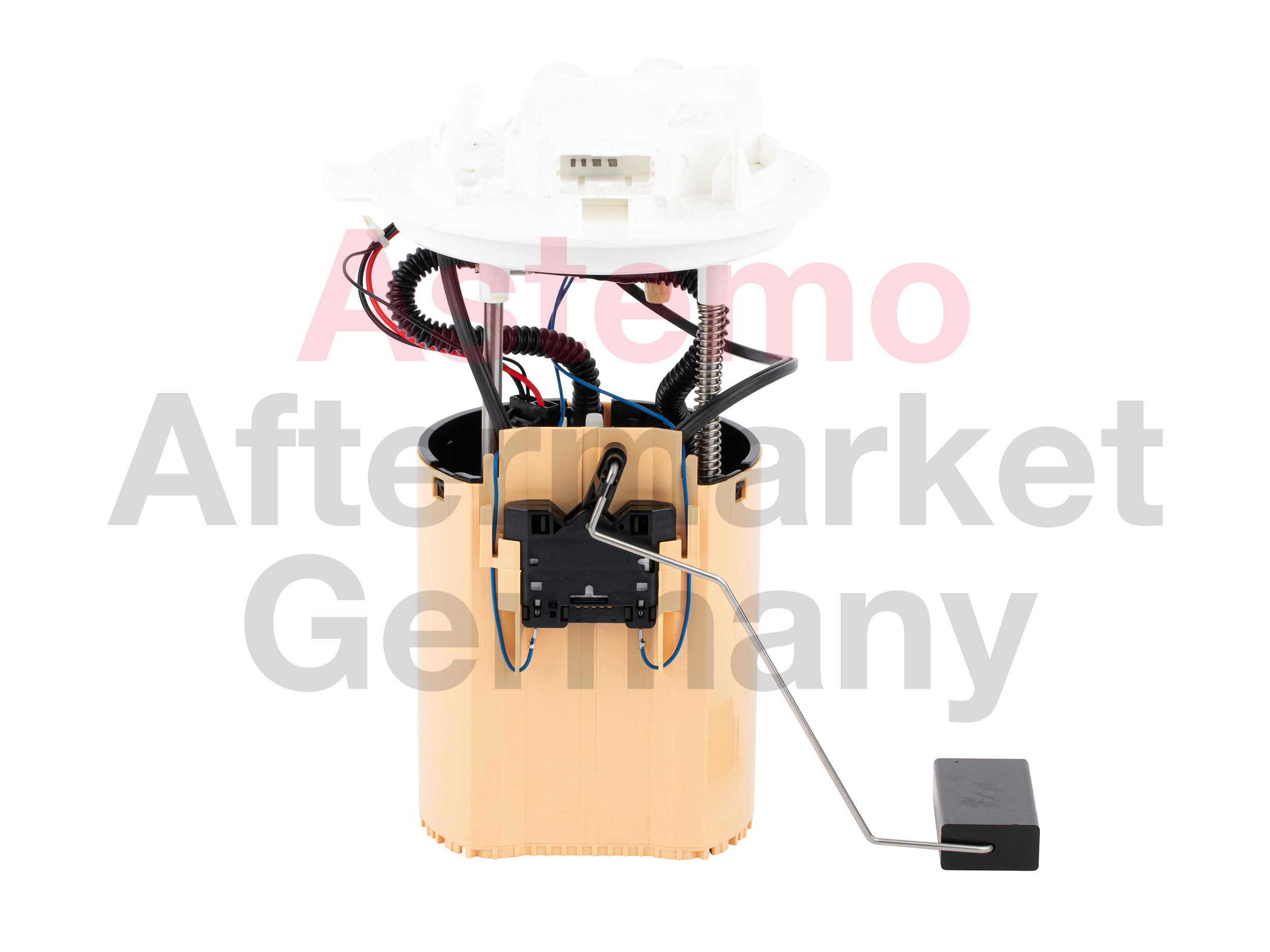 Hitachi Brandstof toevoermodule 2503258