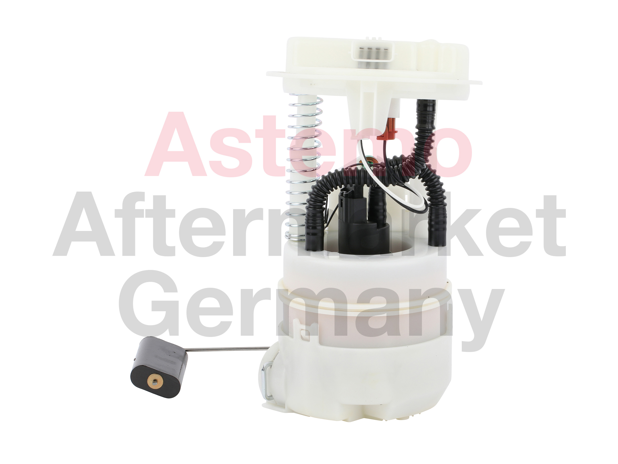 Hitachi Brandstof toevoermodule 2503259