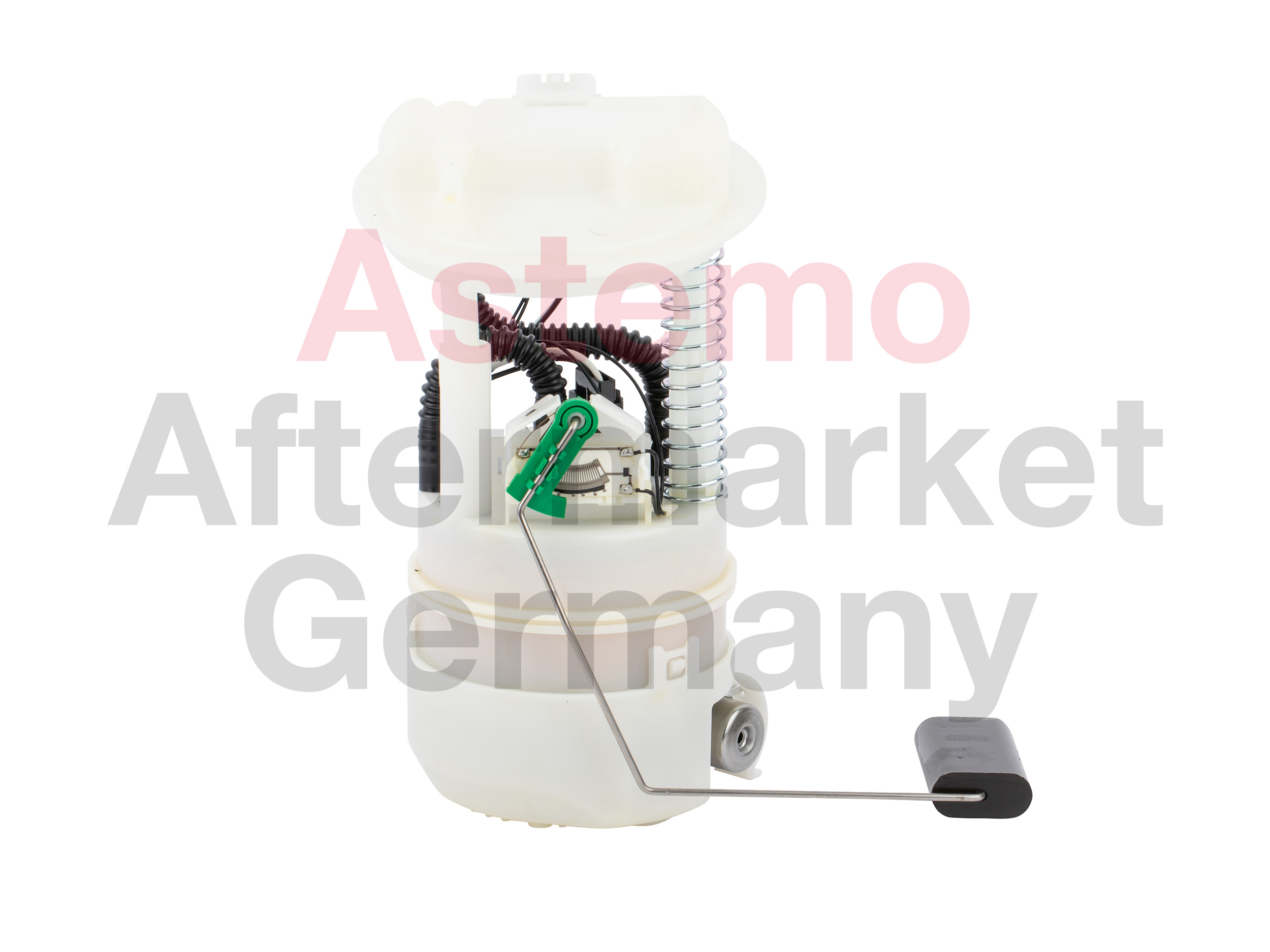 Hitachi Brandstof toevoermodule 2503259